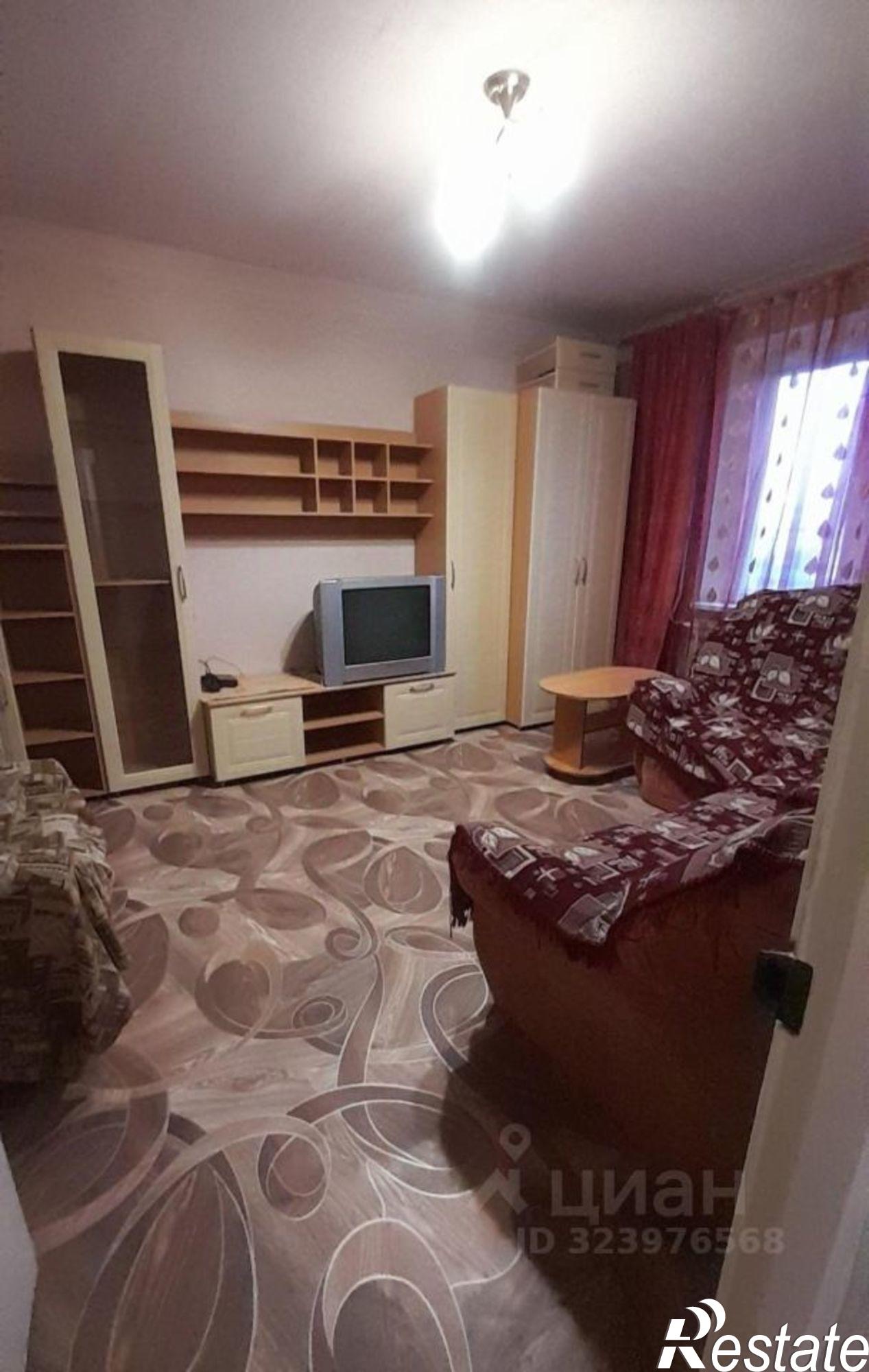 Сдать квартиру за 25 000 рублей на улица Мичурина, 8