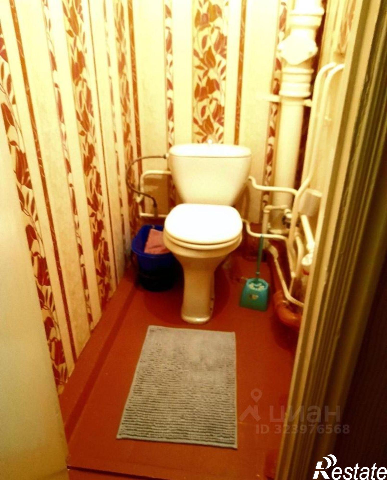 Сдать квартиру за 25 000 рублей на улица Мичурина, 8