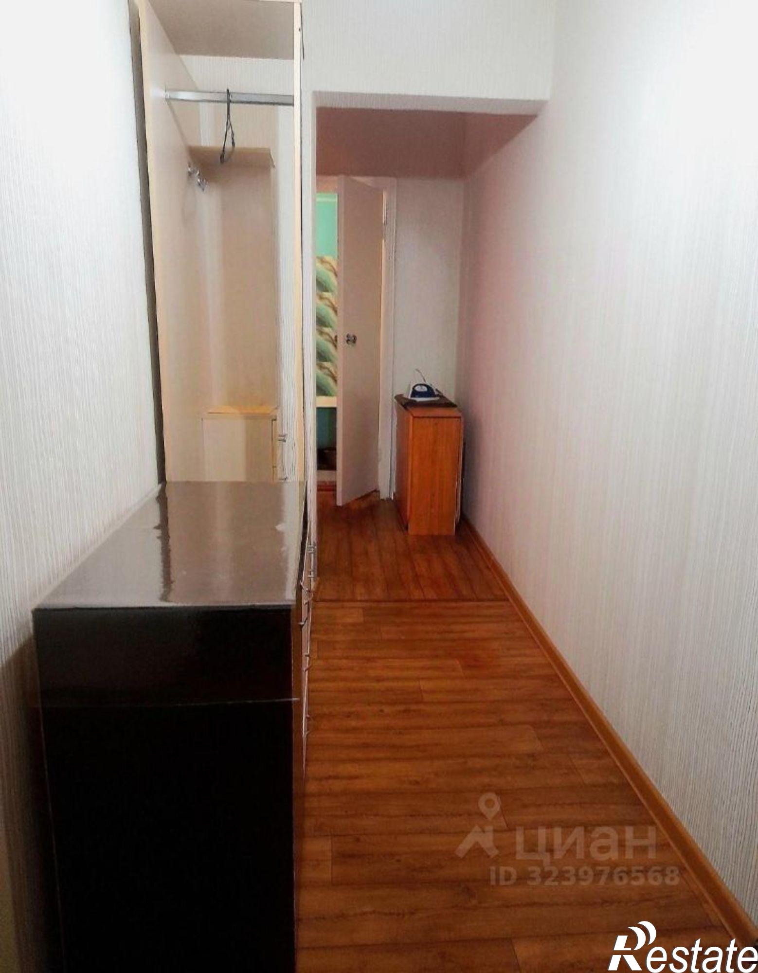 Сдать квартиру за 25 000 рублей на улица Мичурина, 8