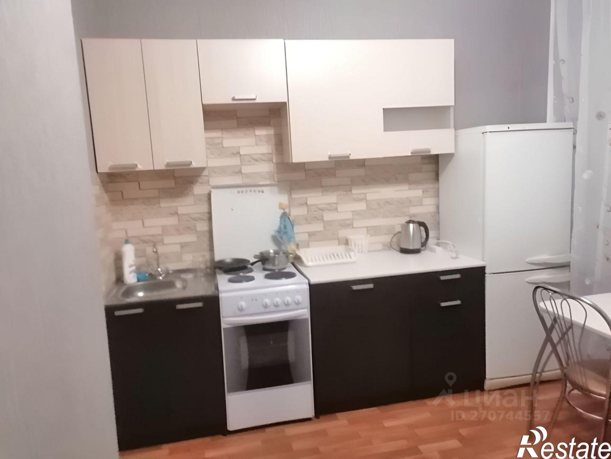 Сдать квартиру за 25 000 рублей на проспект Победы, 46