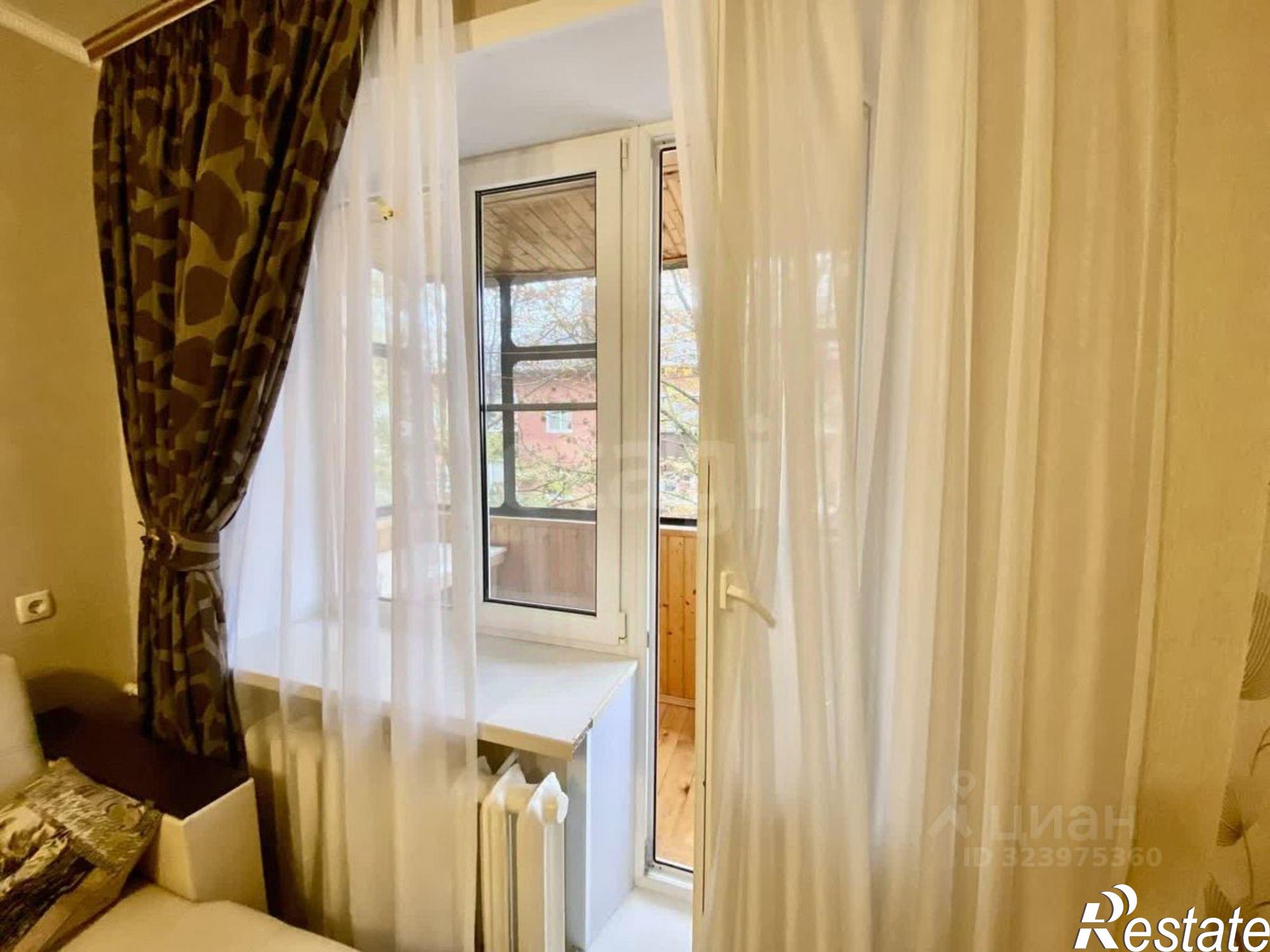 Купить квартиру за 6 700 000 рублей на улица Халтурина, 19