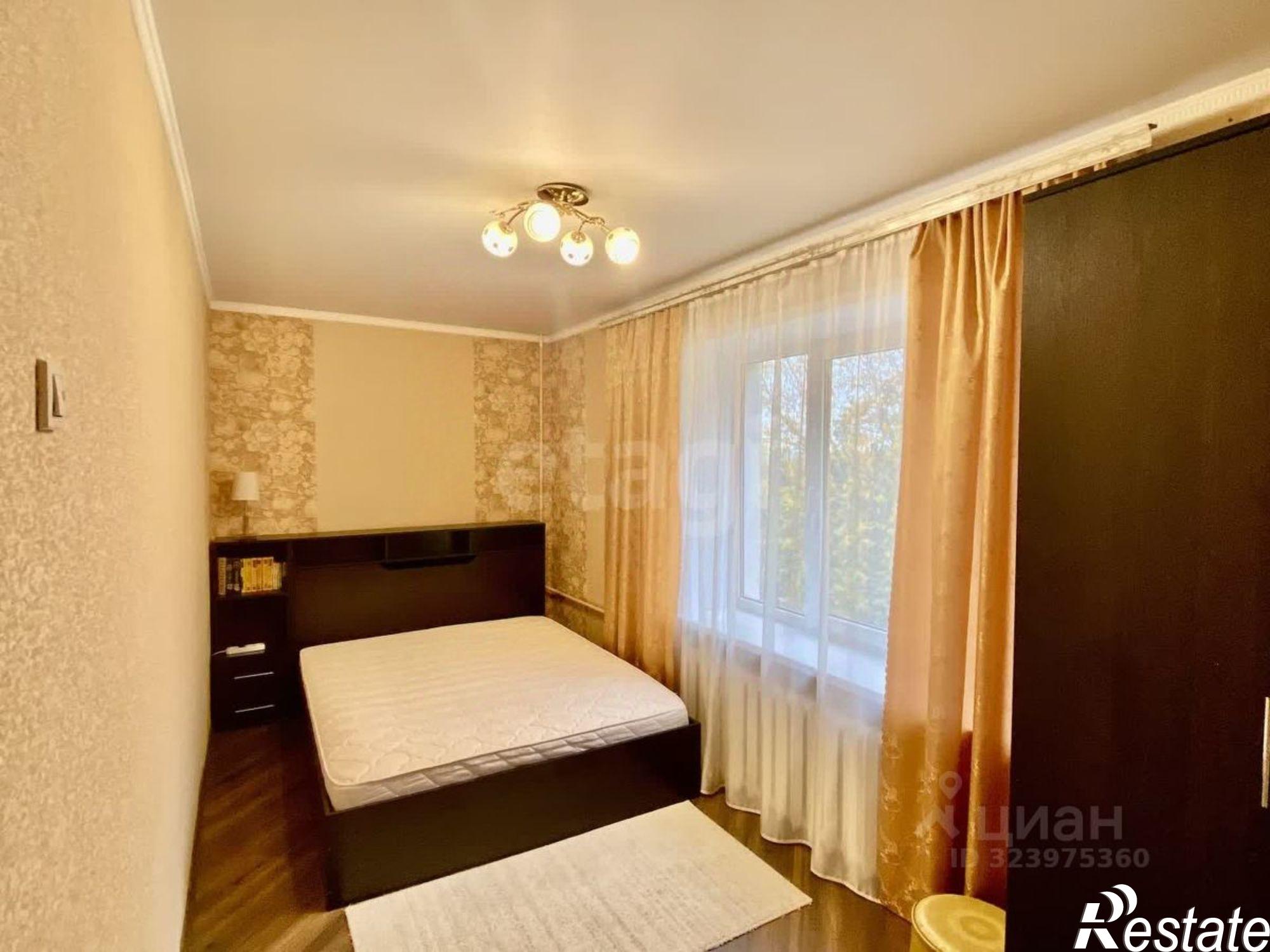 Купить квартиру за 6 700 000 рублей на улица Халтурина, 19