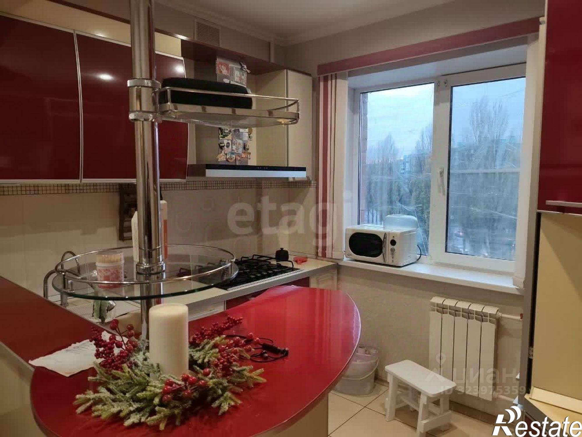 Купить квартиру за 10 000 000 рублей на проспект Победы, 22