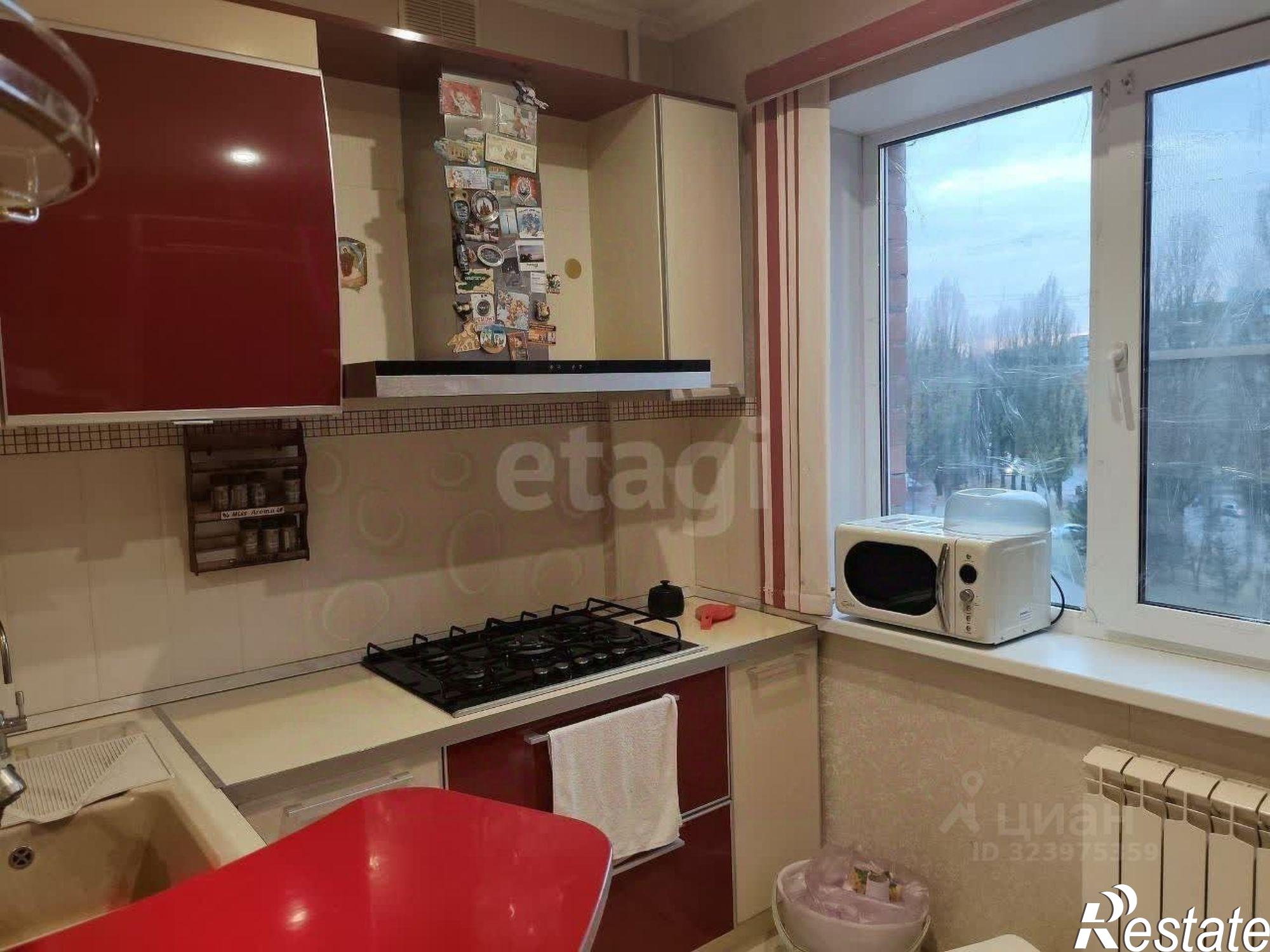 Купить квартиру за 10 000 000 рублей на проспект Победы, 22