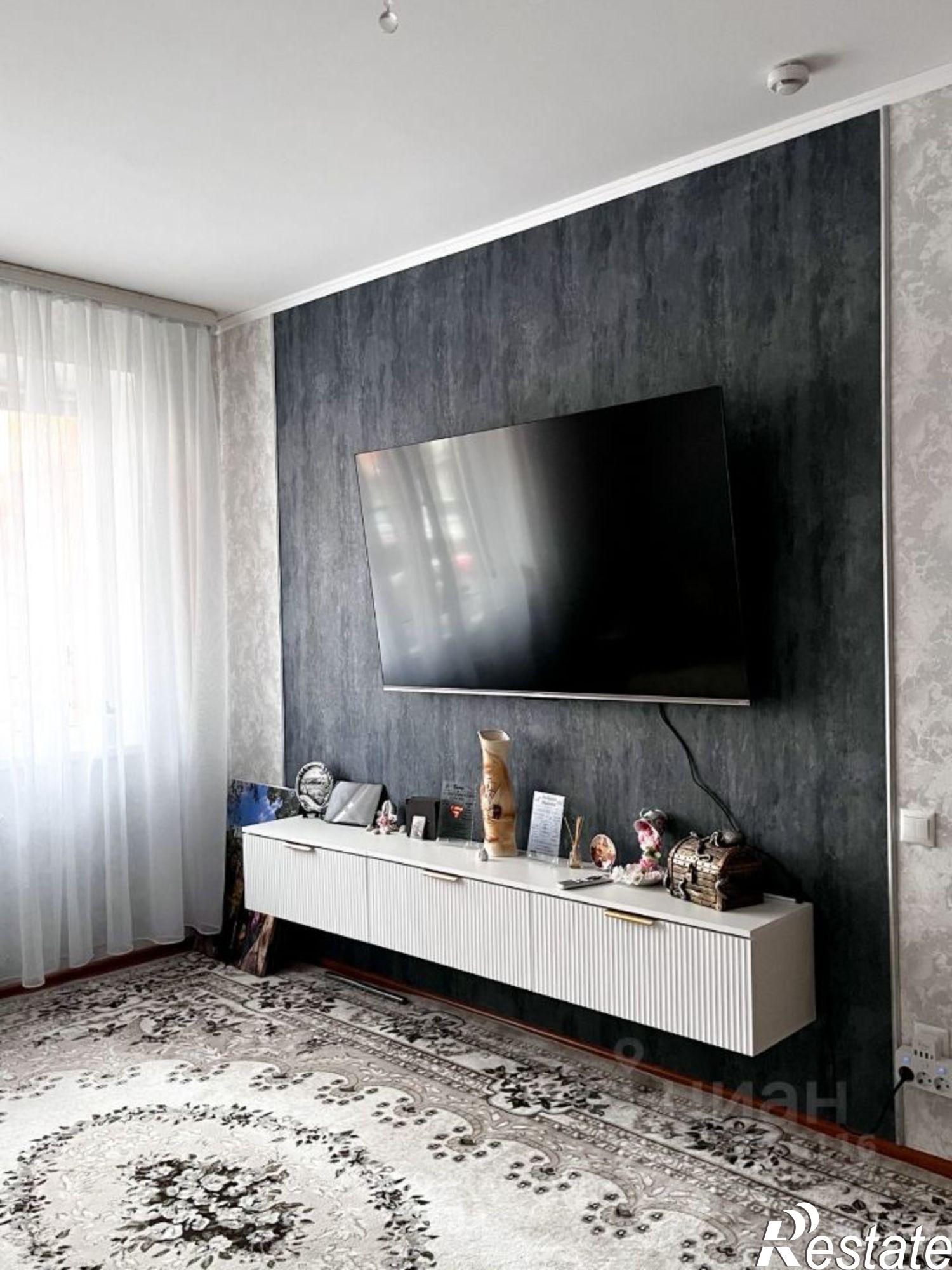 Купить квартиру за 8 200 000 рублей на проспект А.Ф. Дериглазова, 77