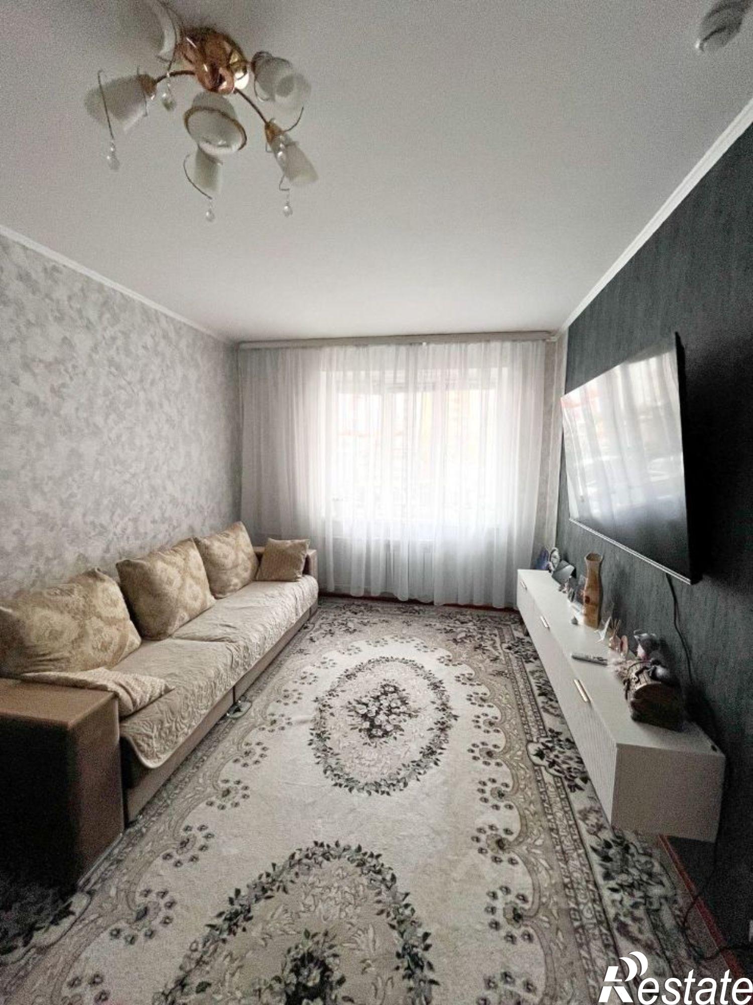 Купить квартиру за 8 200 000 рублей на проспект А.Ф. Дериглазова, 77