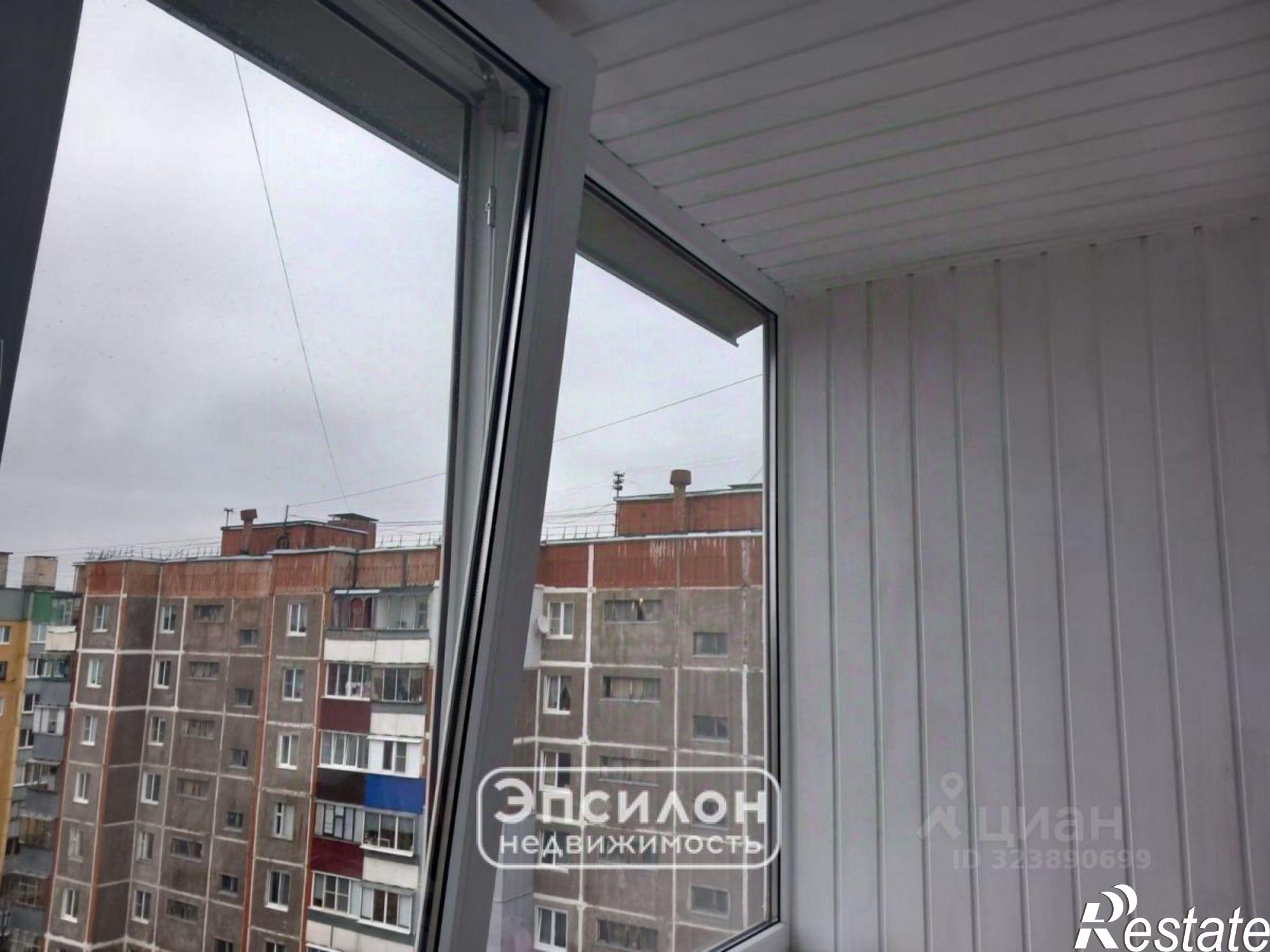 Купить квартиру за 8 300 000 рублей на улица Воробьёва, 25