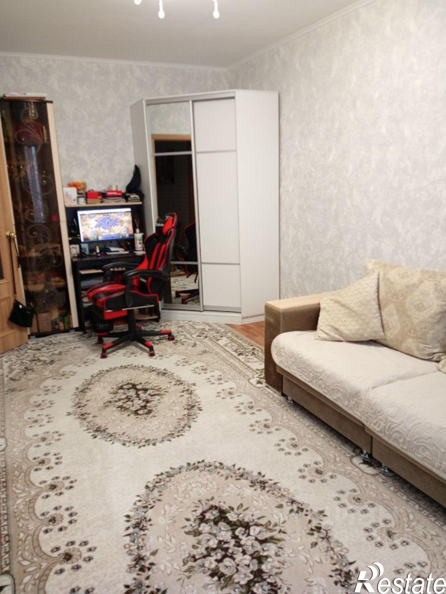 Купить квартиру за 8 200 000 рублей на проспект А.Ф. Дериглазова, 77