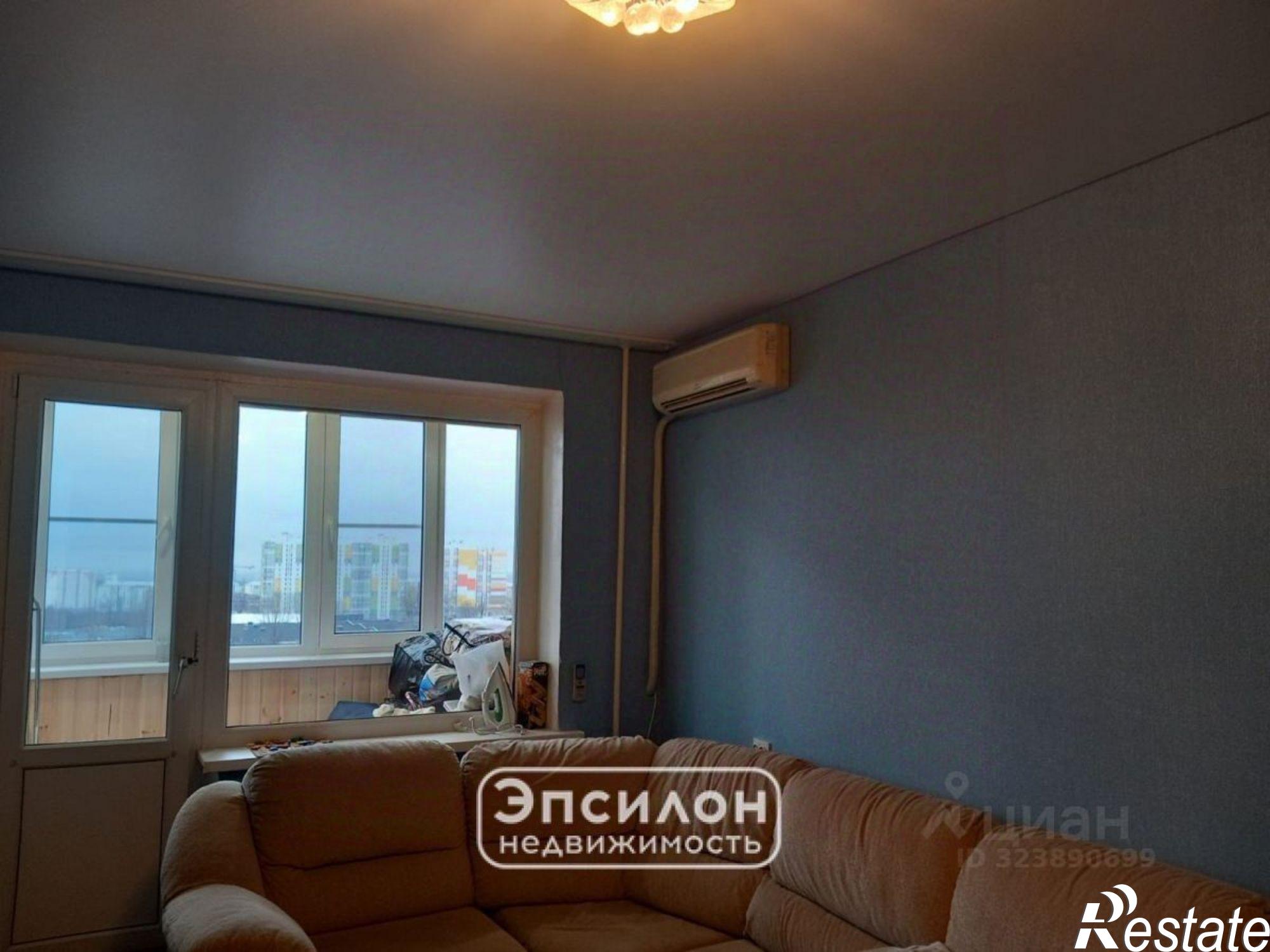 Купить квартиру за 8 300 000 рублей на улица Воробьёва, 25