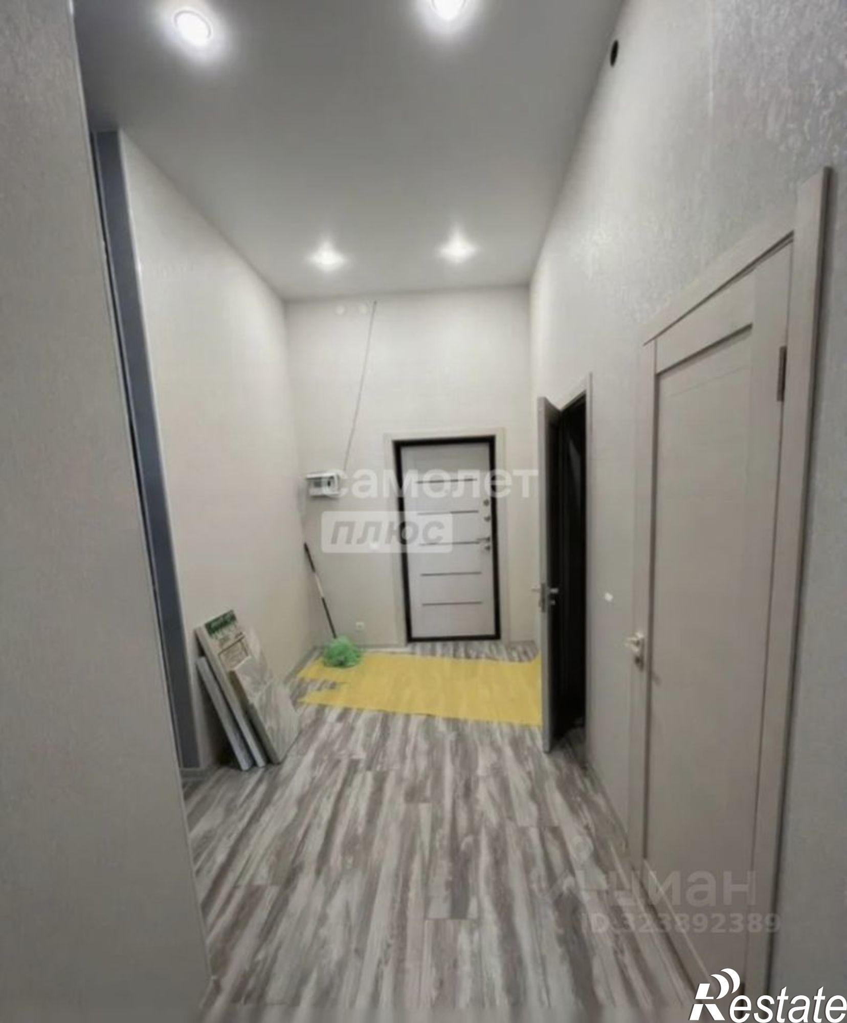 Купить квартиру за 8 850 000 рублей на улица Челюскинцев, 25