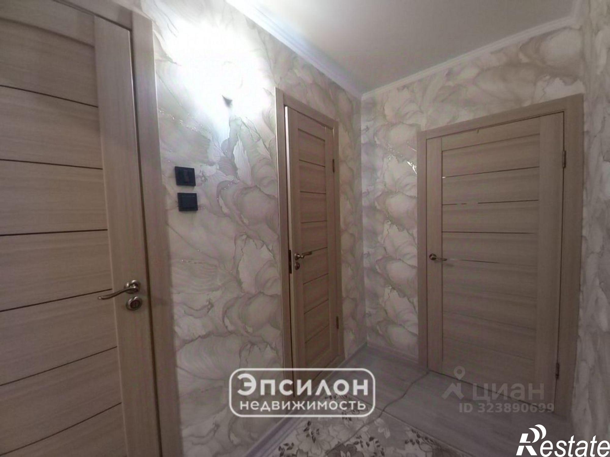 Купить квартиру за 8 300 000 рублей на улица Воробьёва, 25