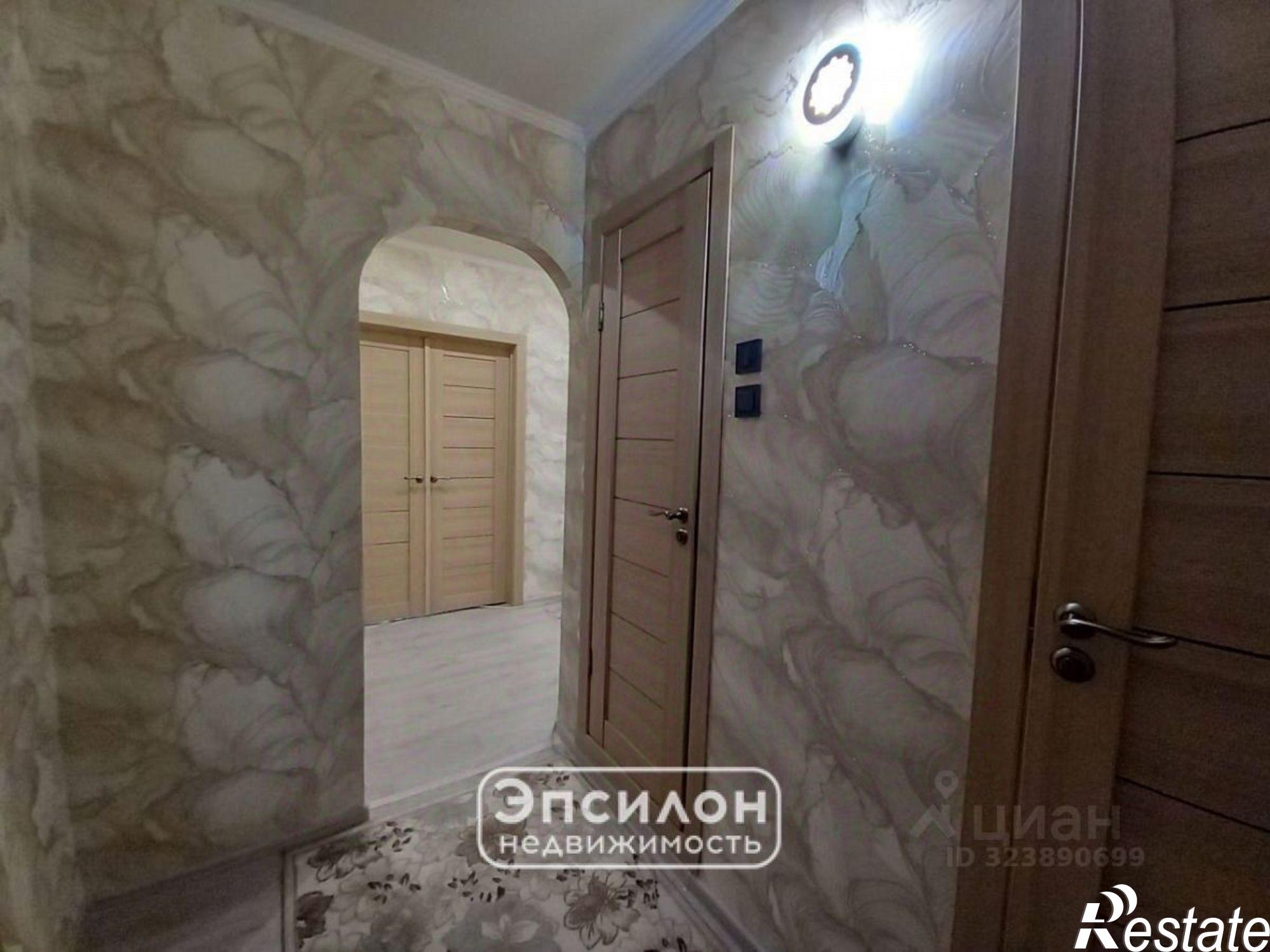 Купить квартиру за 8 300 000 рублей на улица Воробьёва, 25