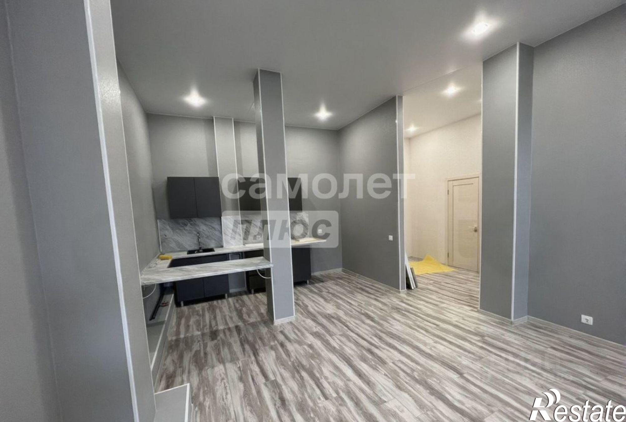 Купить квартиру за 8 850 000 рублей на улица Челюскинцев, 25