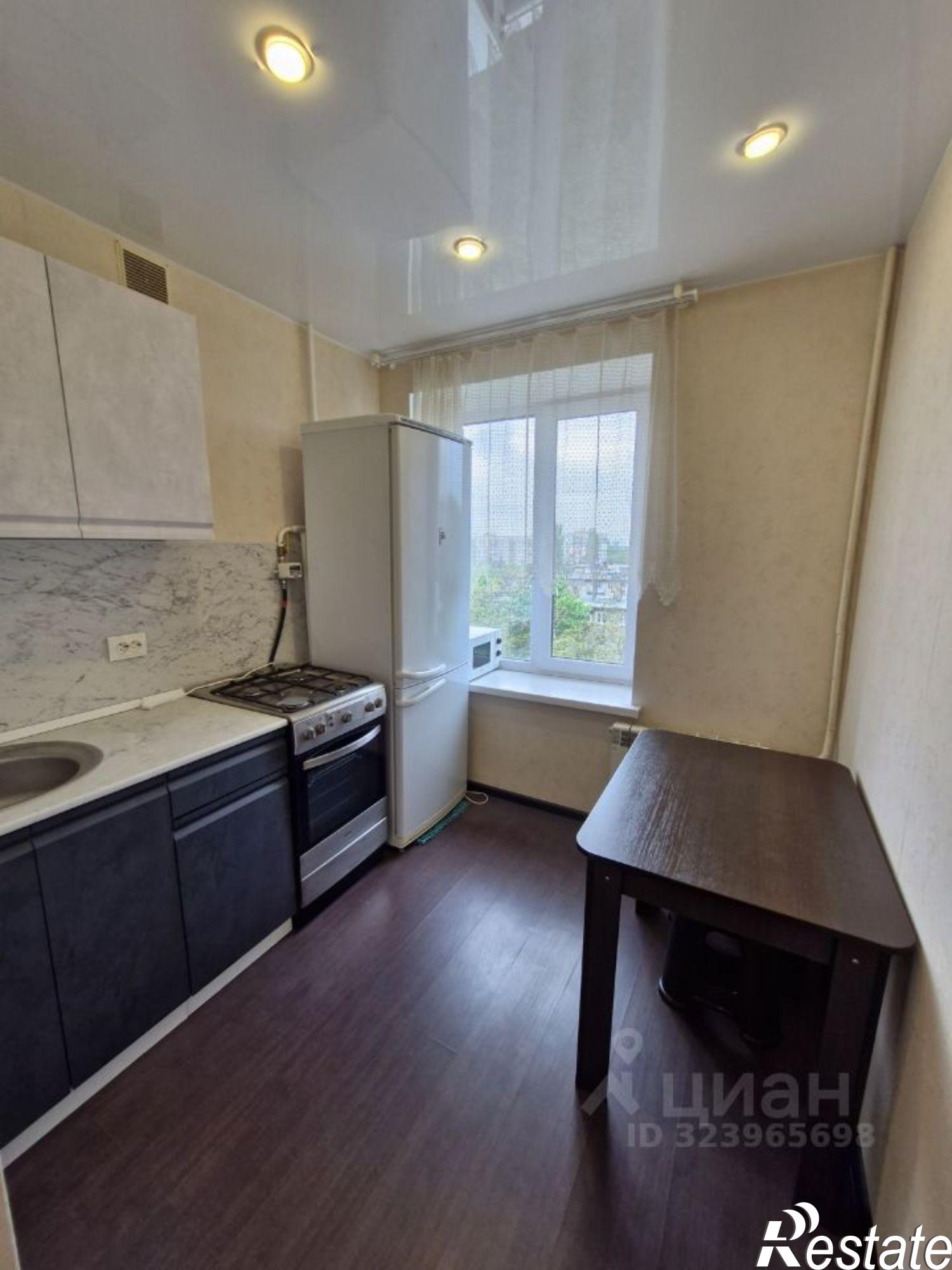 Сдать квартиру за 25 000 рублей на ул Ольшанского, 16/11