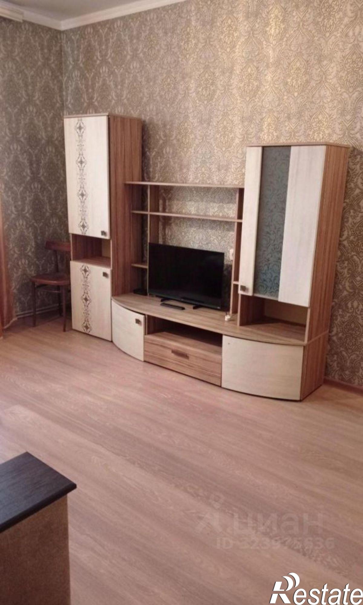 Сдать квартиру за 20 000 рублей на ул Агрегатная 1-я, 38А