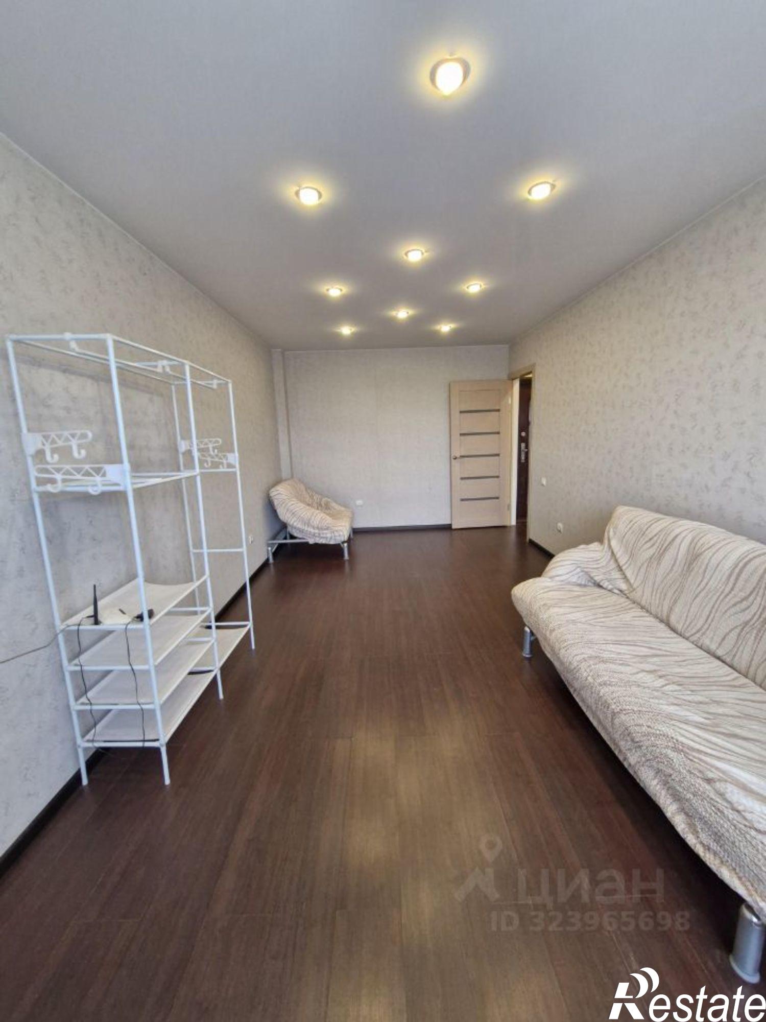 Сдать квартиру за 25 000 рублей на ул Ольшанского, 16/11