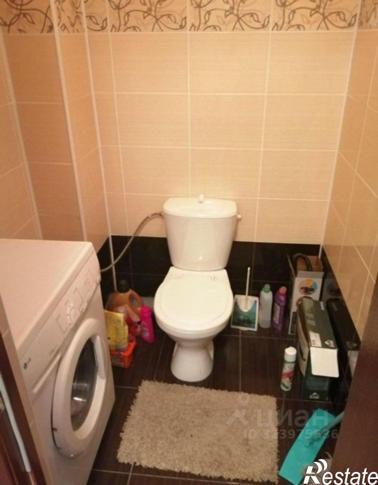 Сдать квартиру за 20 000 рублей на ул Агрегатная 1-я, 38А