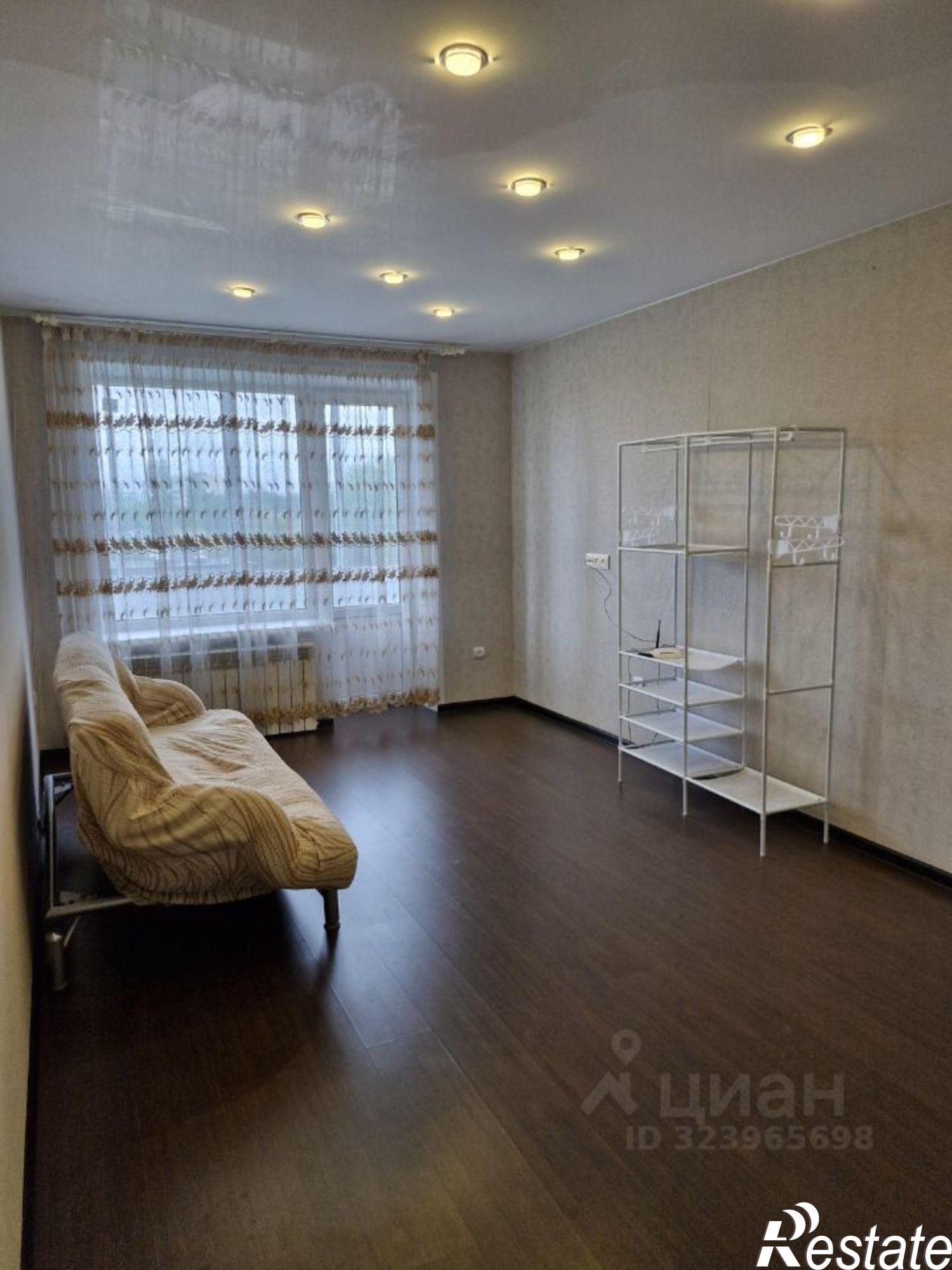 Сдать квартиру за 25 000 рублей на ул Ольшанского, 16/11