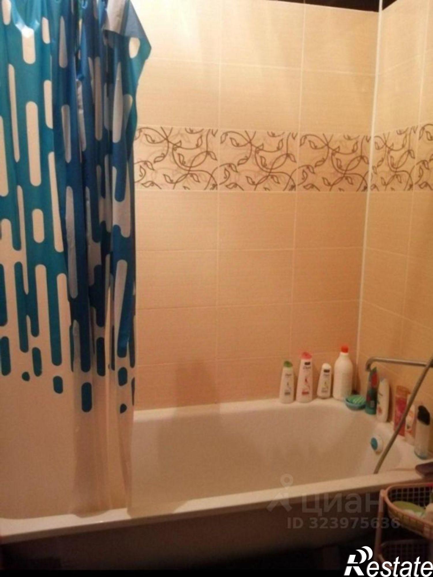 Сдать квартиру за 20 000 рублей на ул Агрегатная 1-я, 38А