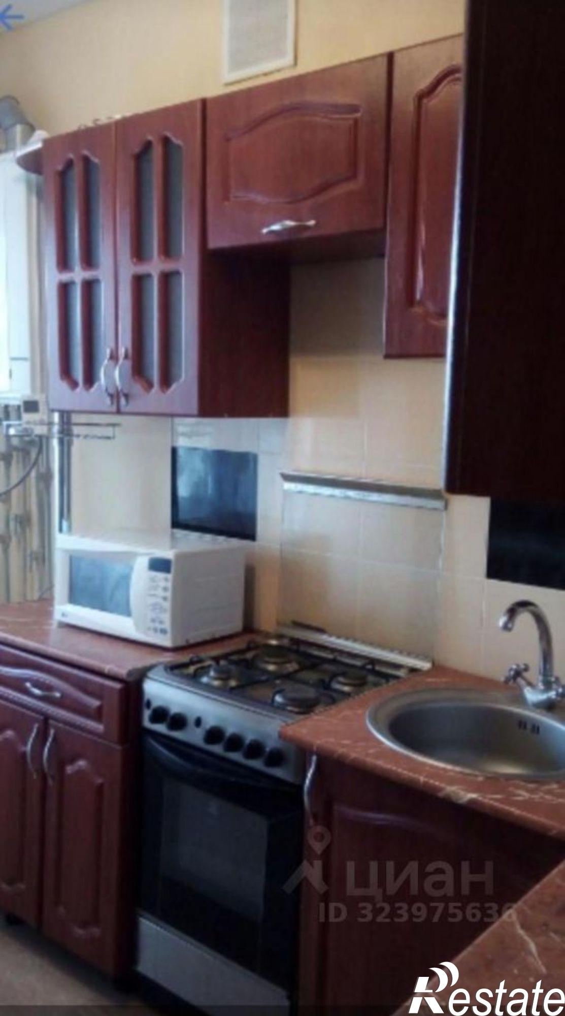 Сдать квартиру за 20 000 рублей на ул Агрегатная 1-я, 38А