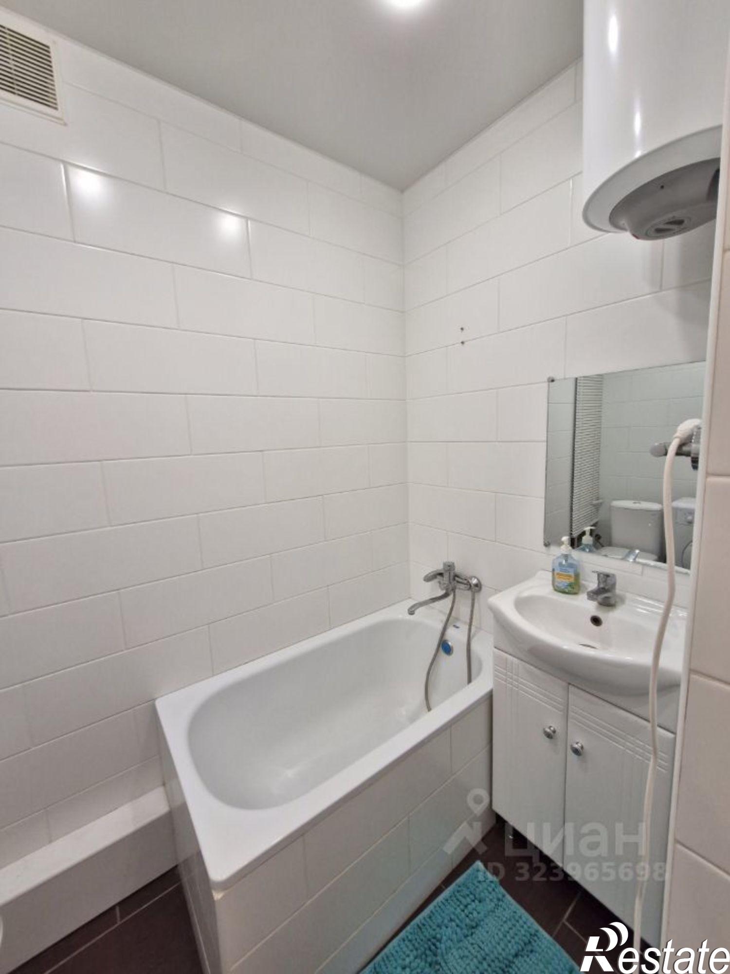 Сдать квартиру за 25 000 рублей на ул Ольшанского, 16/11