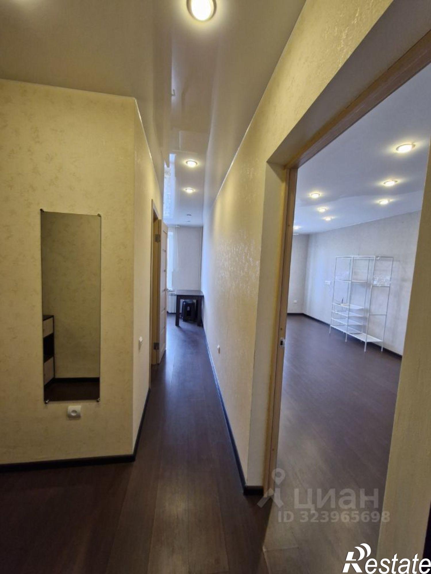 Сдать квартиру за 25 000 рублей на ул Ольшанского, 16/11