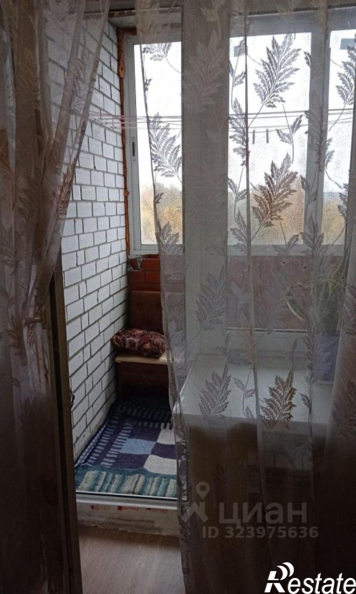 Сдать квартиру за 20 000 рублей на ул Агрегатная 1-я, 38А