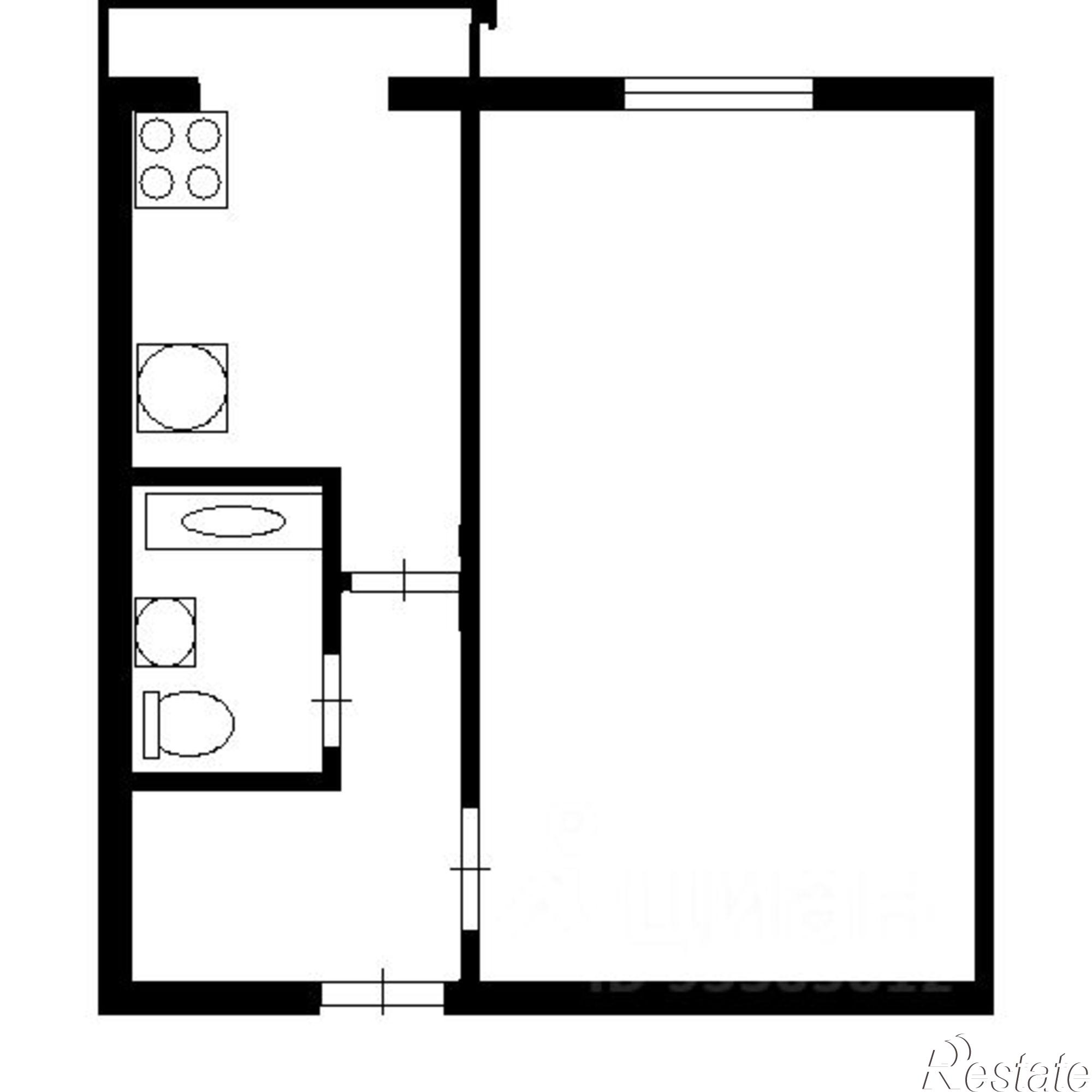 Купить квартиру за 4 320 000 рублей на ул Ольшанского, 37