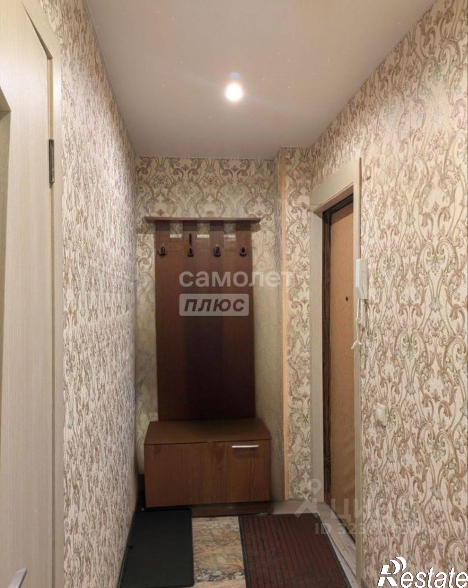 Купить квартиру за 4 320 000 рублей на ул Ольшанского, 37