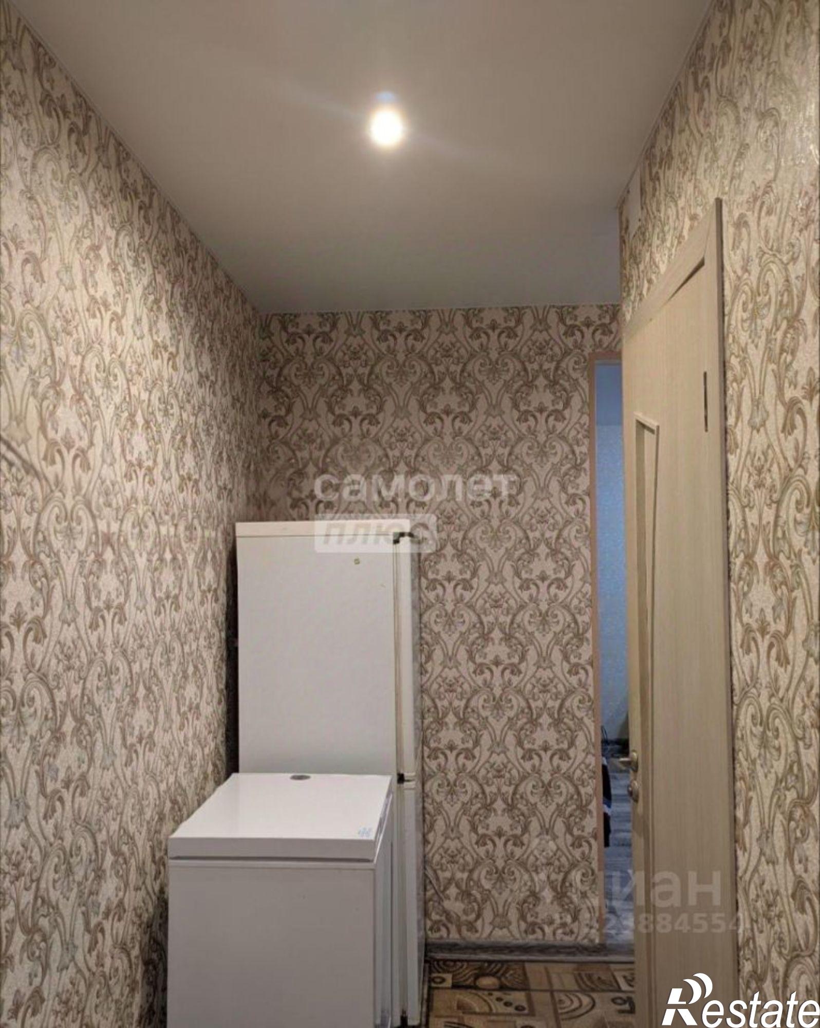 Купить квартиру за 4 320 000 рублей на ул Ольшанского, 37