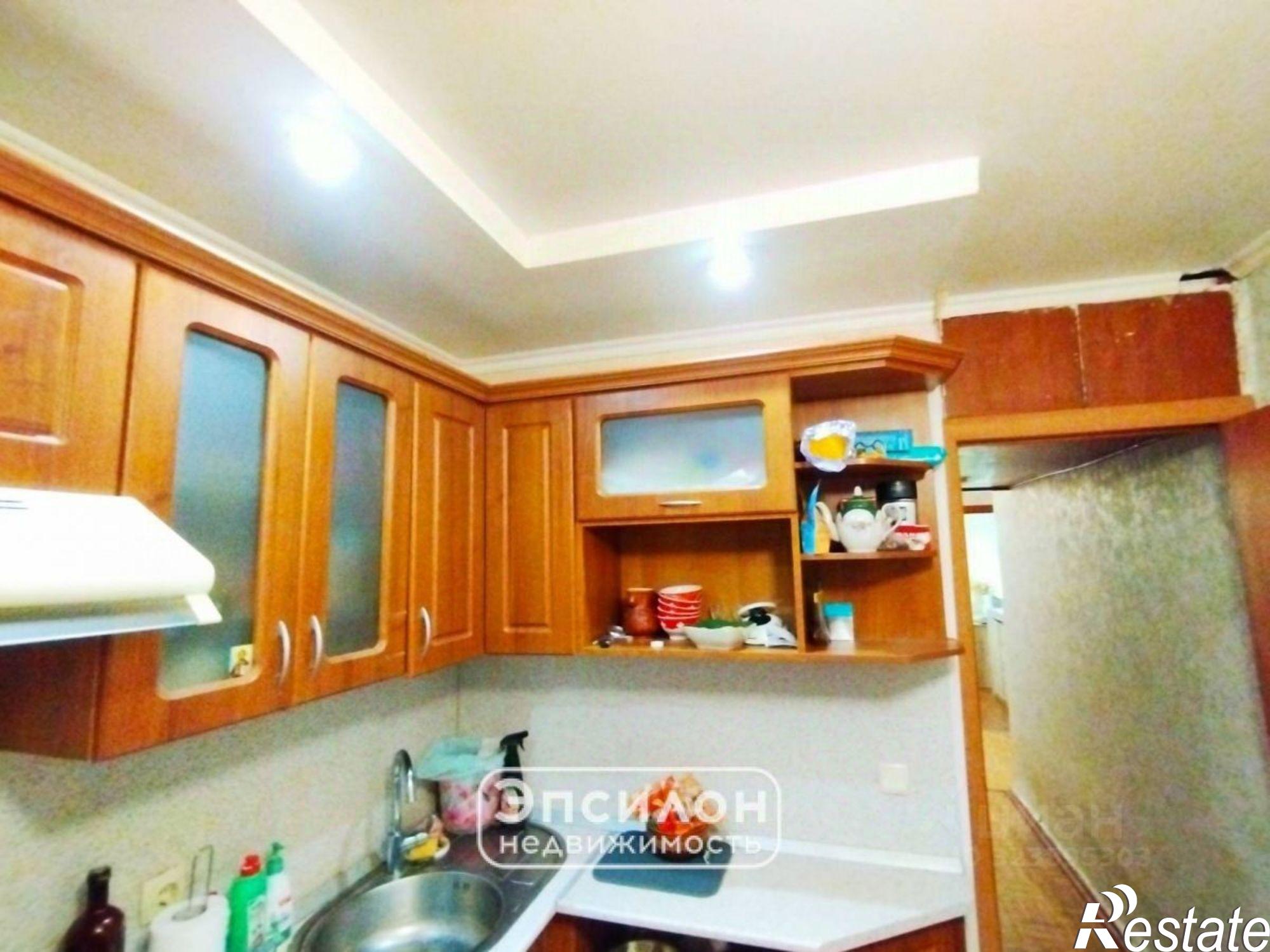 Купить квартиру за 8 600 000 рублей на ул Радищева, 82