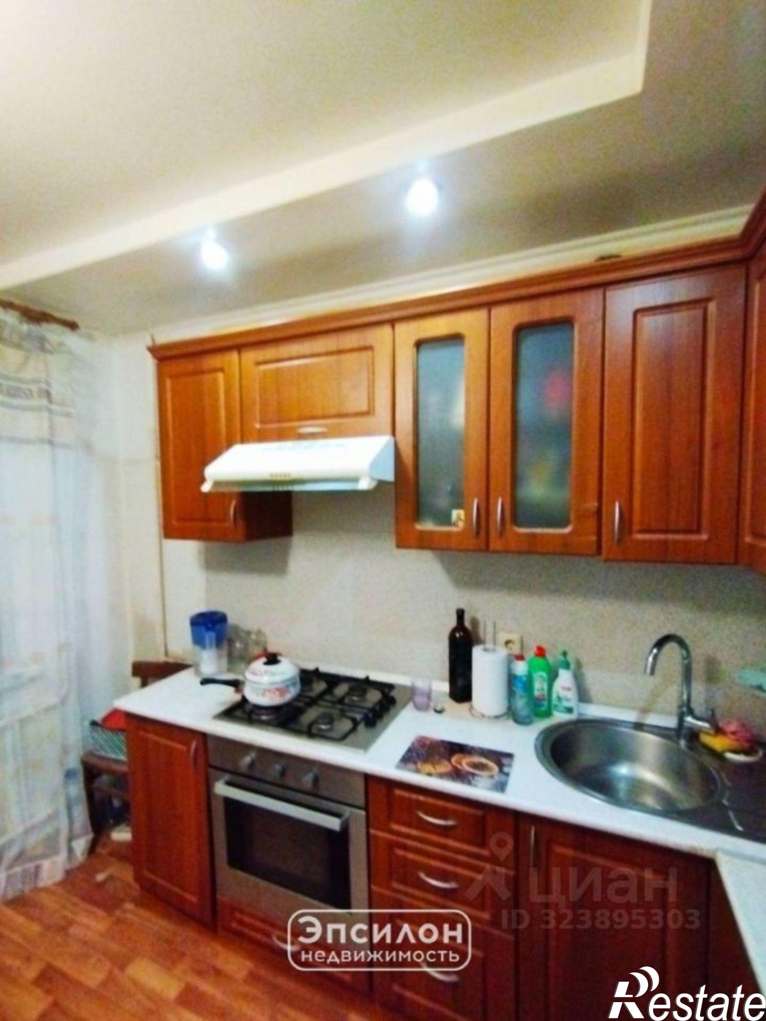 Купить квартиру за 8 600 000 рублей на ул Радищева, 82