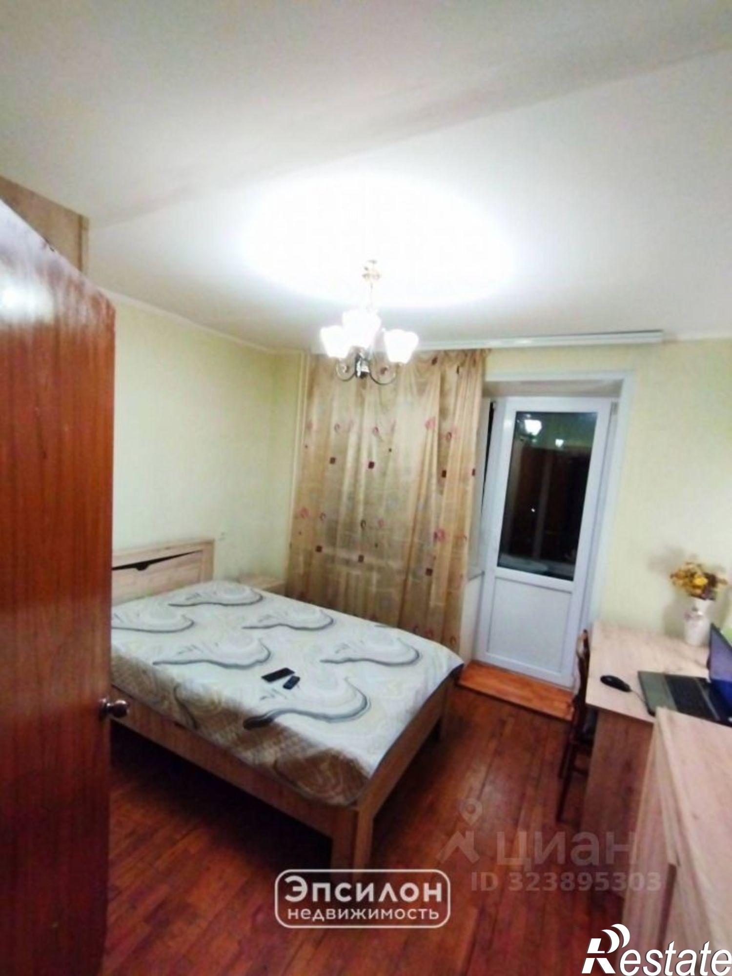 Купить квартиру за 8 600 000 рублей на ул Радищева, 82