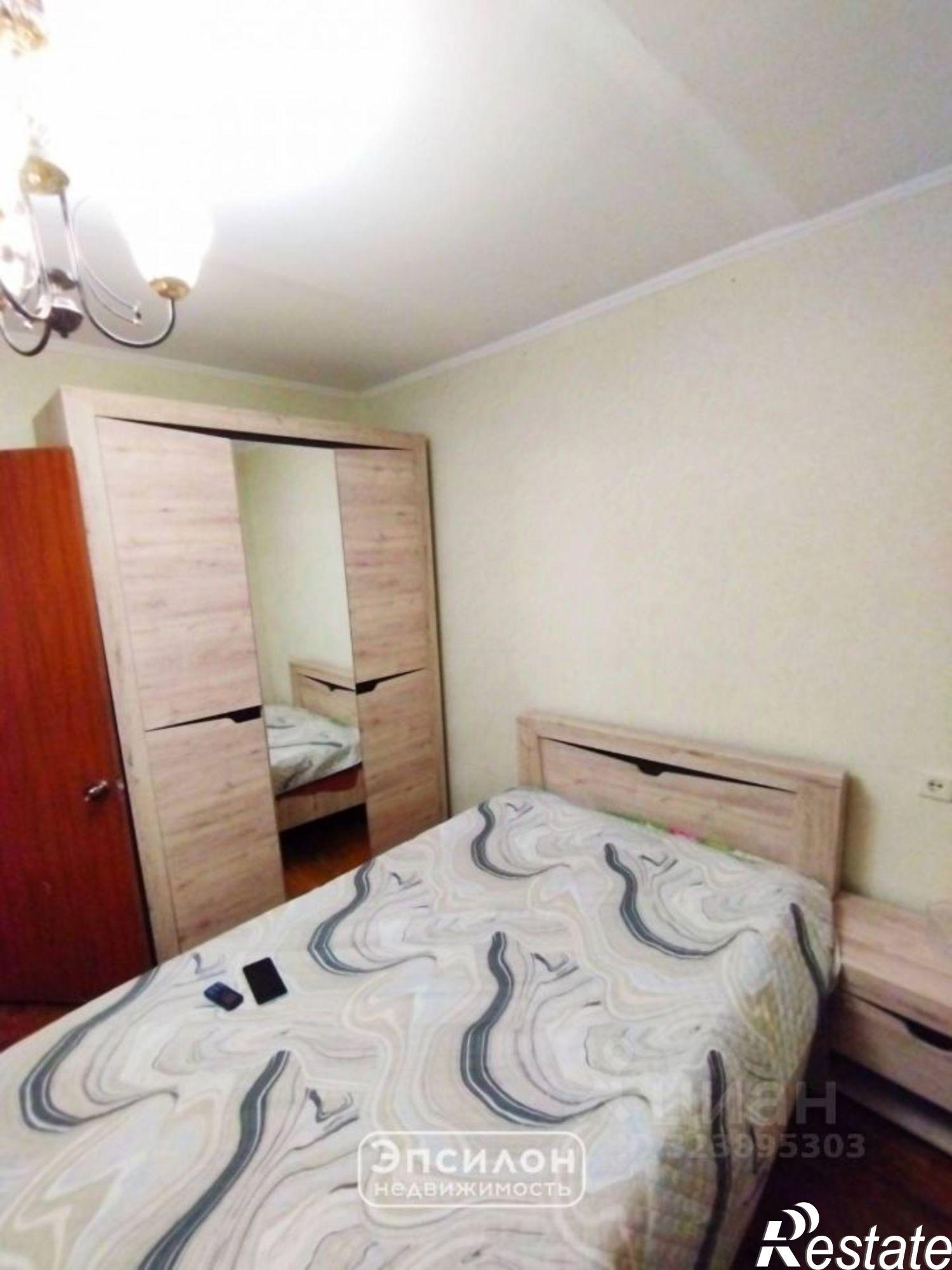 Купить квартиру за 8 600 000 рублей на ул Радищева, 82