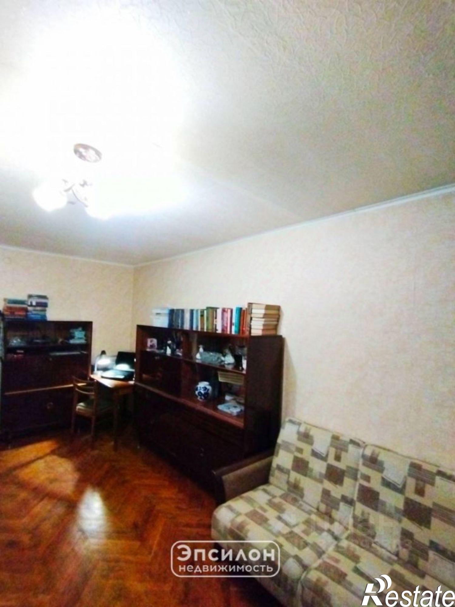 Купить квартиру за 8 600 000 рублей на ул Радищева, 82