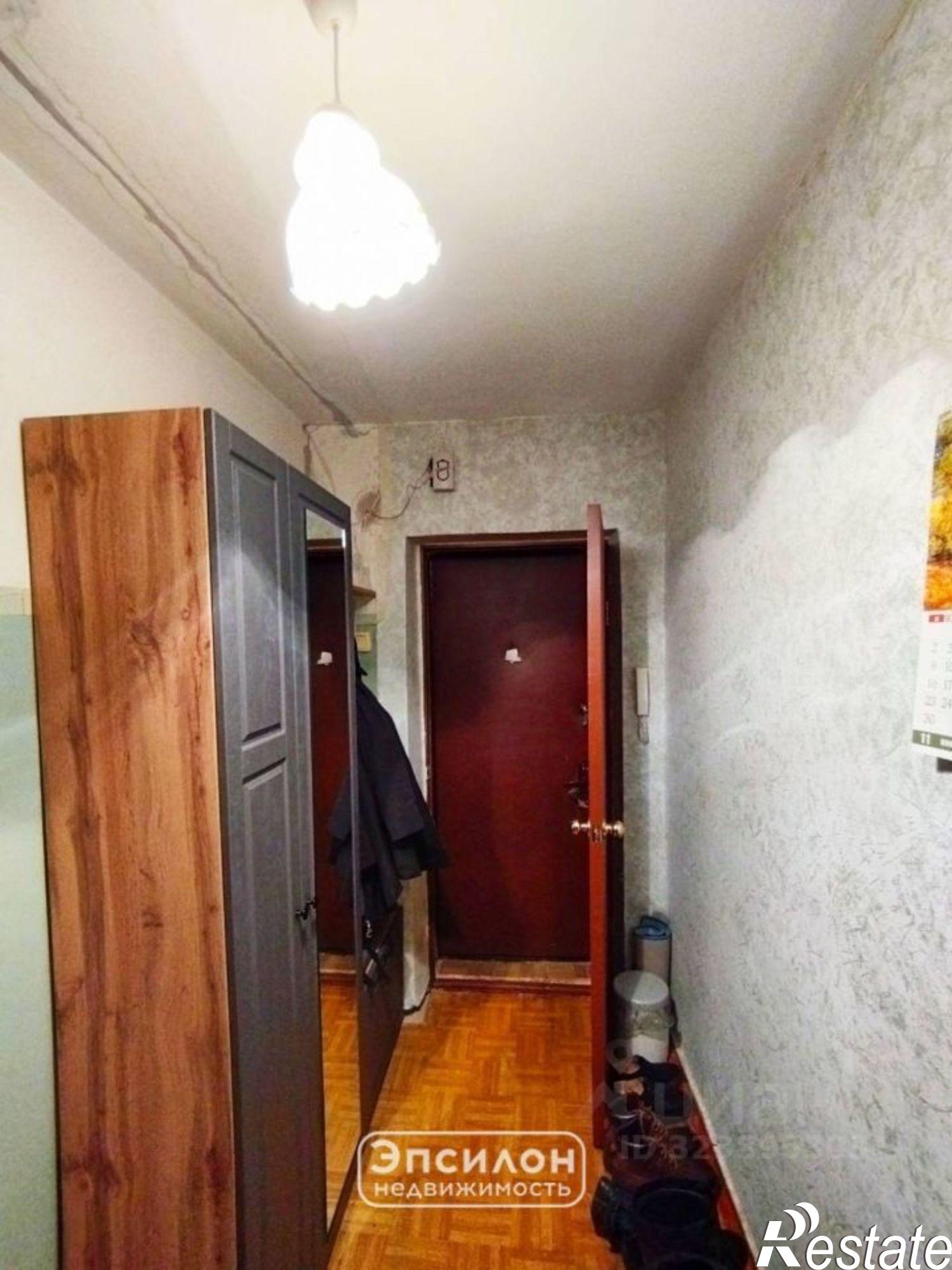 Купить квартиру за 8 600 000 рублей на ул Радищева, 82