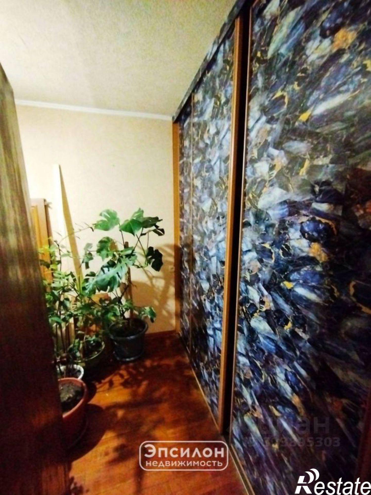 Купить квартиру за 8 600 000 рублей на ул Радищева, 82