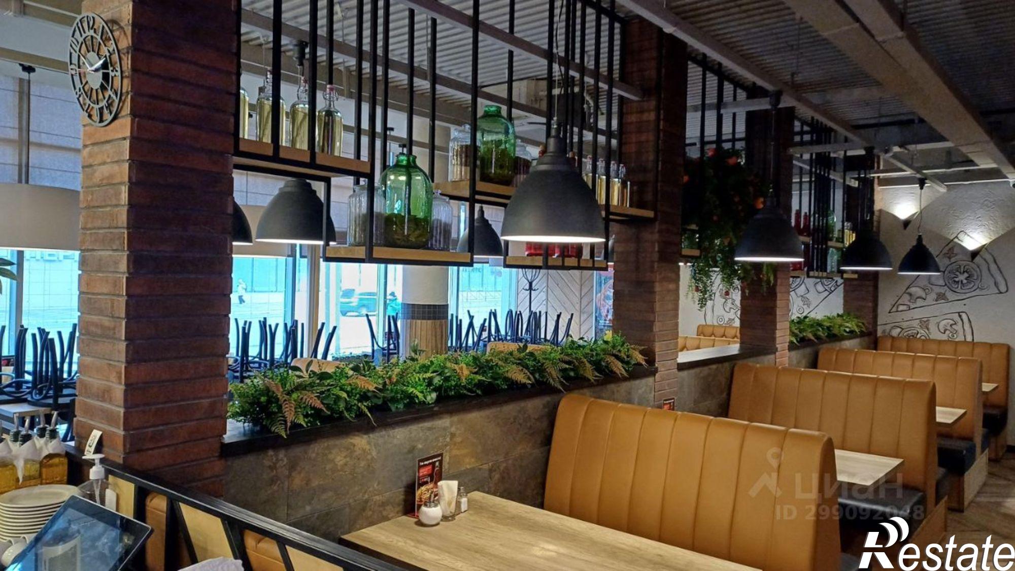 Купить торговое помещение за 75 450 000 рублей на ул Радищева, 86