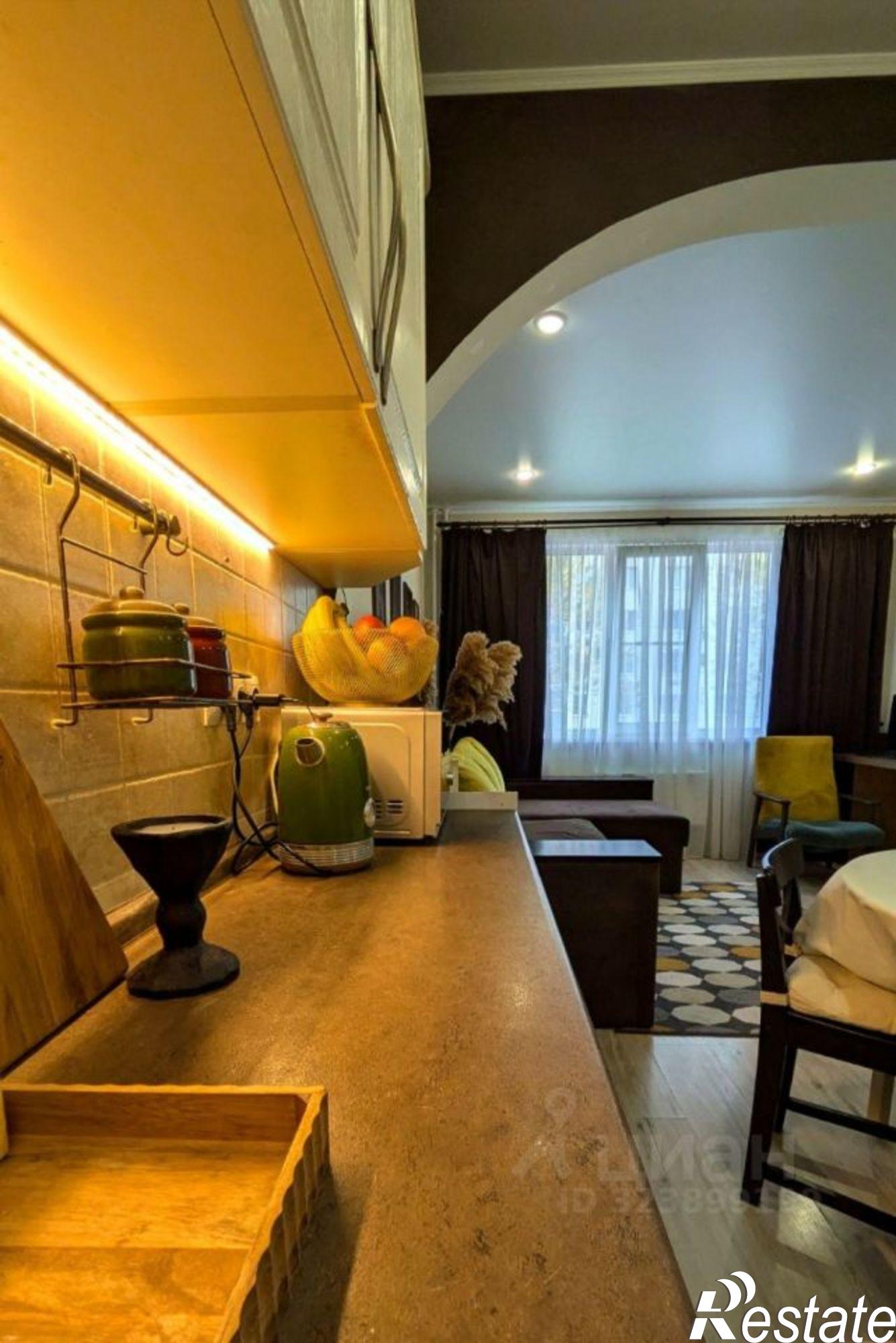 Купить квартиру за 6 700 000 рублей на ул Рябиновая, 26Б