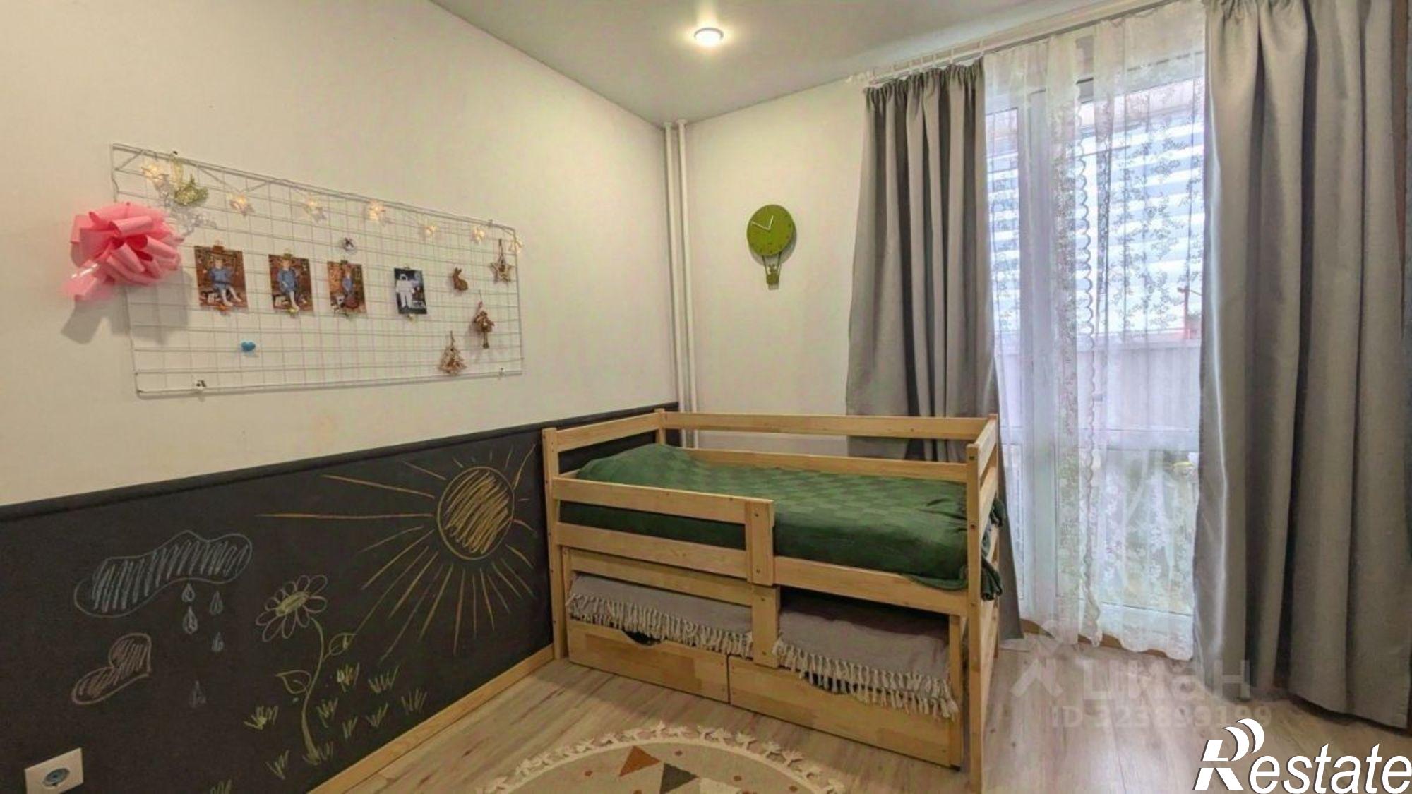 Купить квартиру за 6 700 000 рублей на ул Рябиновая, 26Б