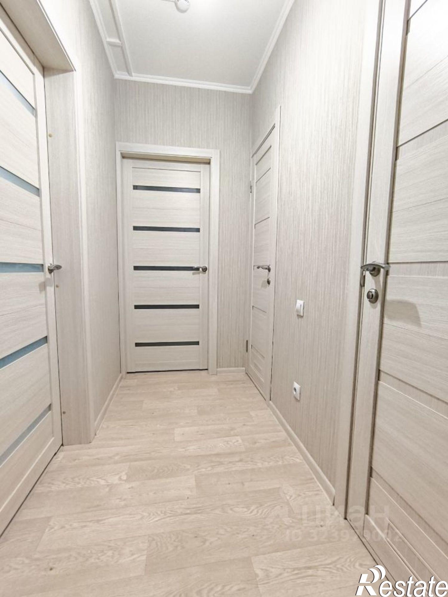 Купить квартиру за 7 900 000 рублей на проспект А.Ф. Дериглазова, 56