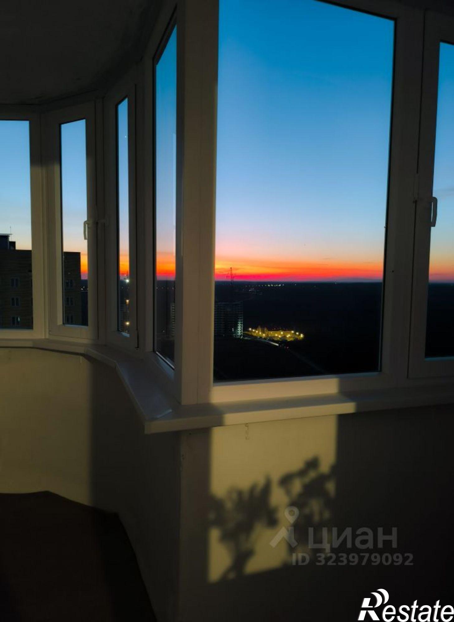 Купить квартиру за 7 900 000 рублей на проспект А.Ф. Дериглазова, 56