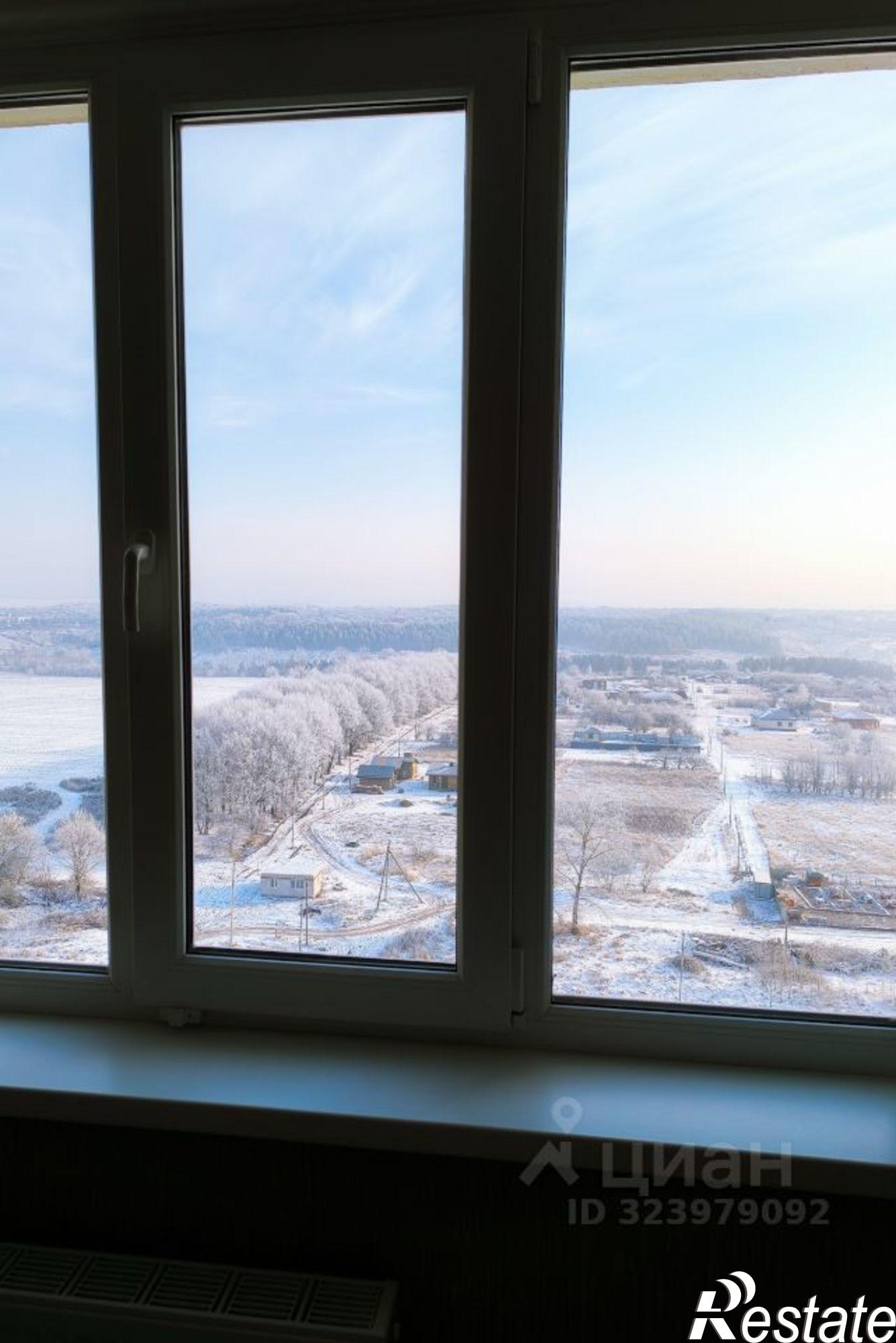 Купить квартиру за 7 900 000 рублей на проспект А.Ф. Дериглазова, 56