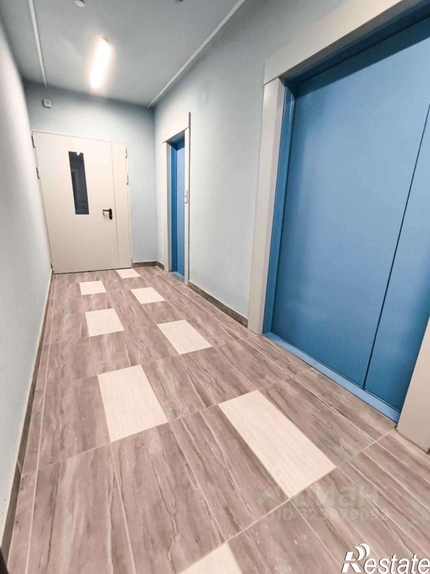 Купить квартиру за 7 900 000 рублей на проспект А.Ф. Дериглазова, 56