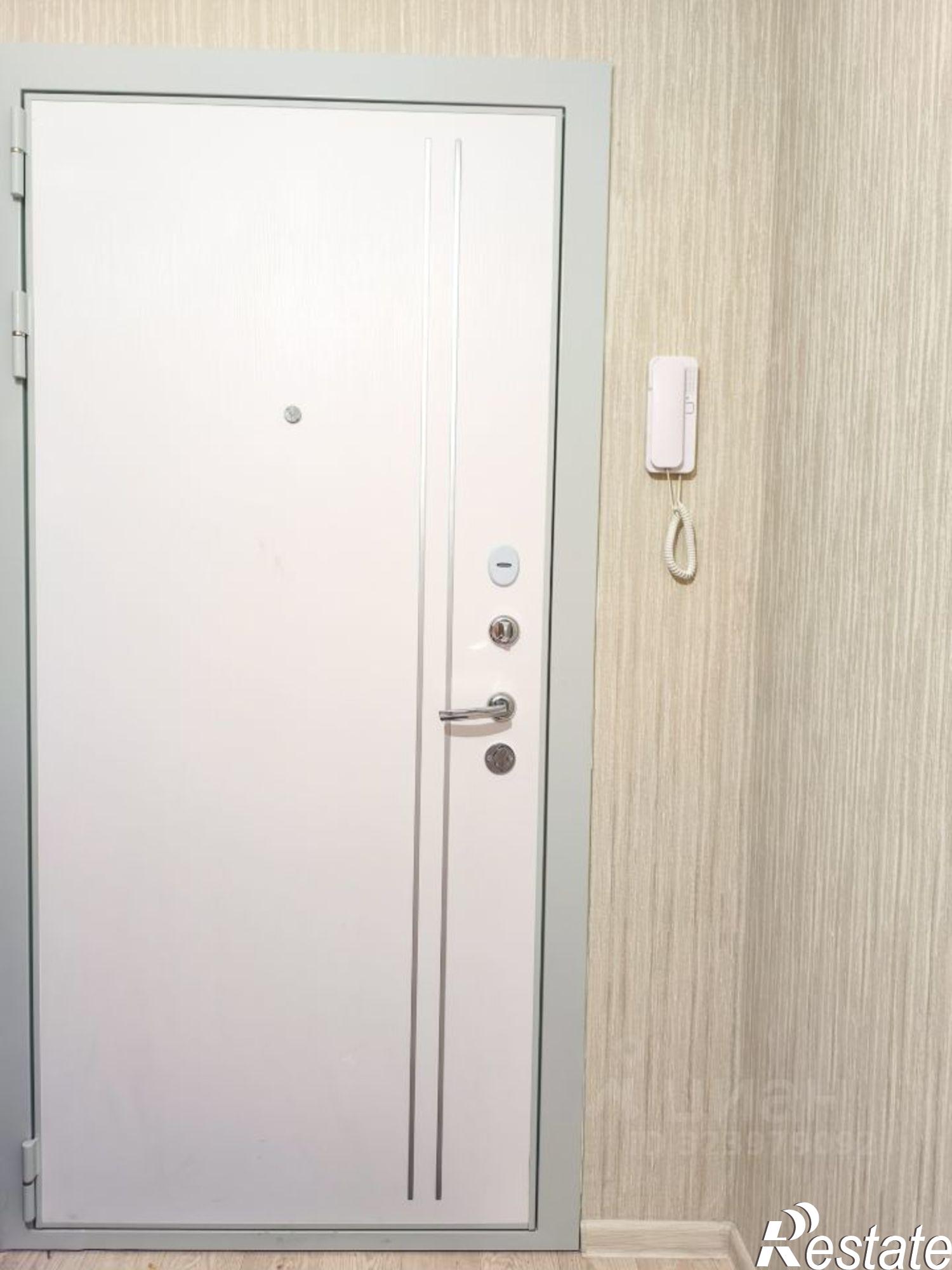 Купить квартиру за 7 900 000 рублей на проспект А.Ф. Дериглазова, 56