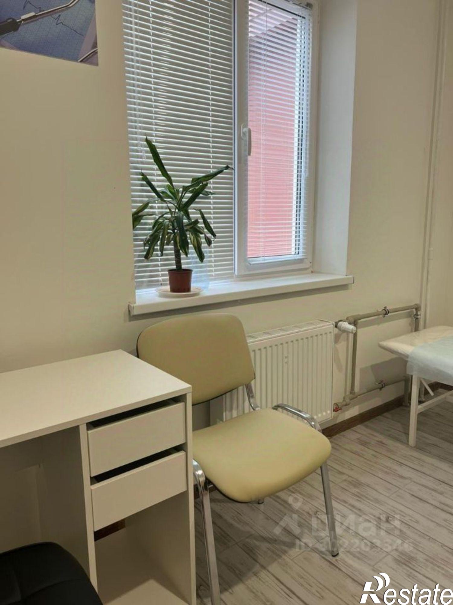 Купить офис, помещение под офис за 5 400 030 рублей на улица Евгения Клевцова, 8