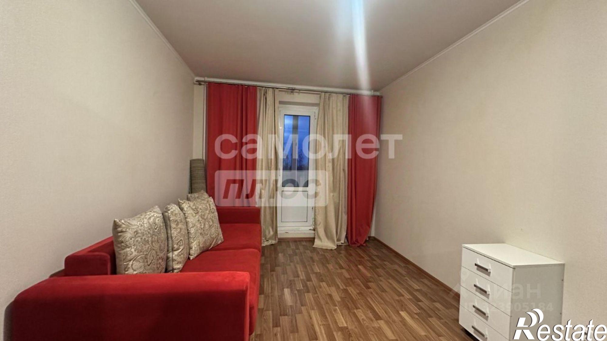 Купить квартиру за 6 500 000 рублей на пр-кт Анатолия Дериглазова, 69