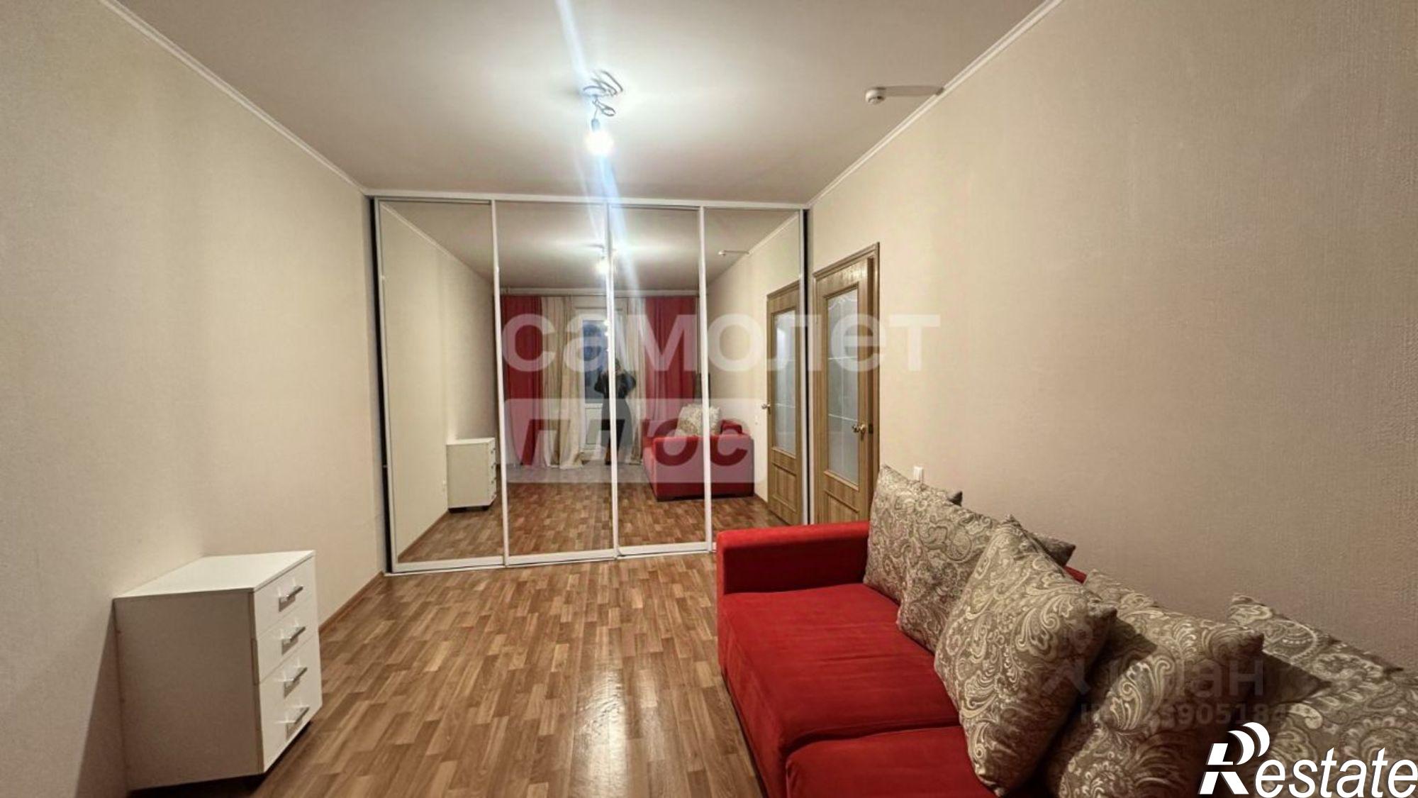 Купить квартиру за 6 500 000 рублей на пр-кт Анатолия Дериглазова, 69