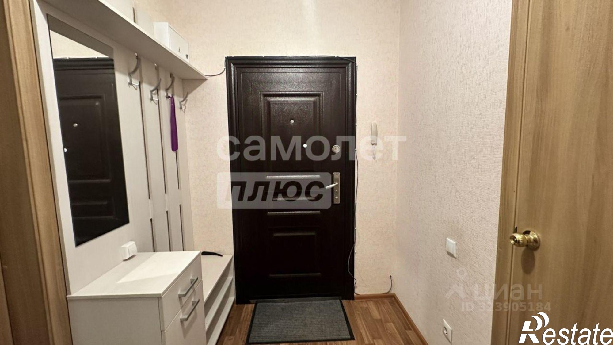 Купить квартиру за 6 500 000 рублей на пр-кт Анатолия Дериглазова, 69