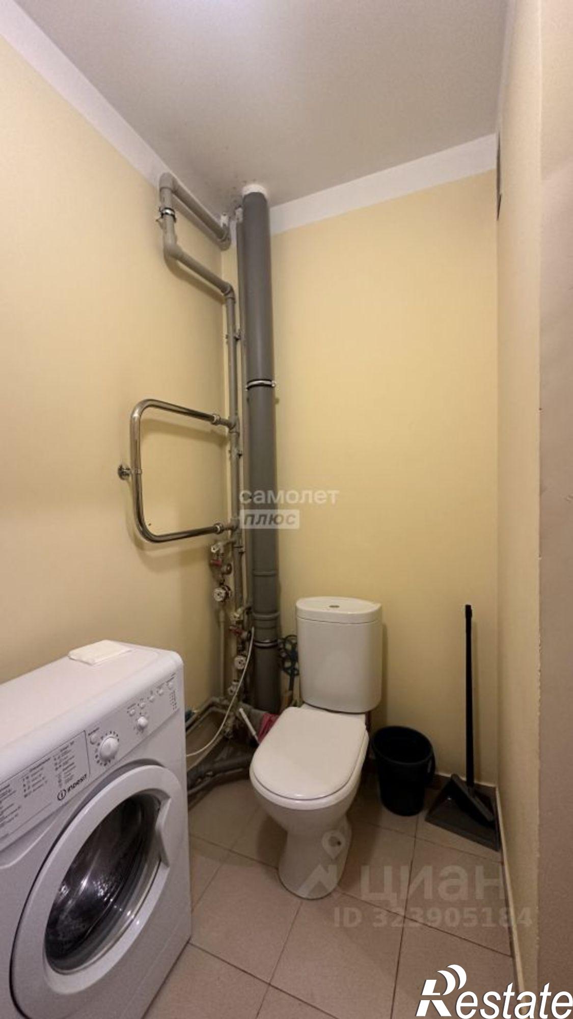 Купить квартиру за 6 500 000 рублей на пр-кт Анатолия Дериглазова, 69